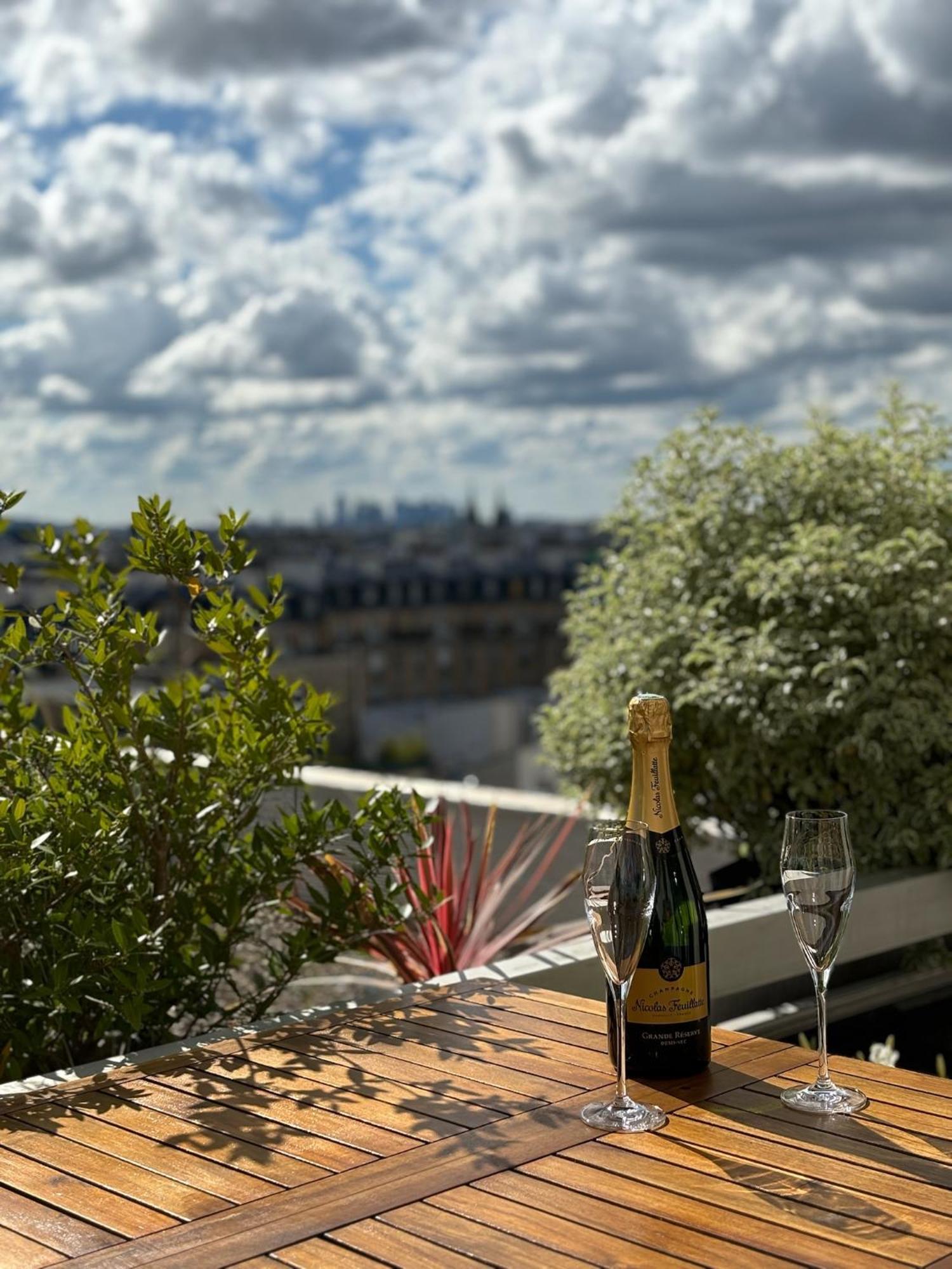 Situe A - Vue Sur * Paris