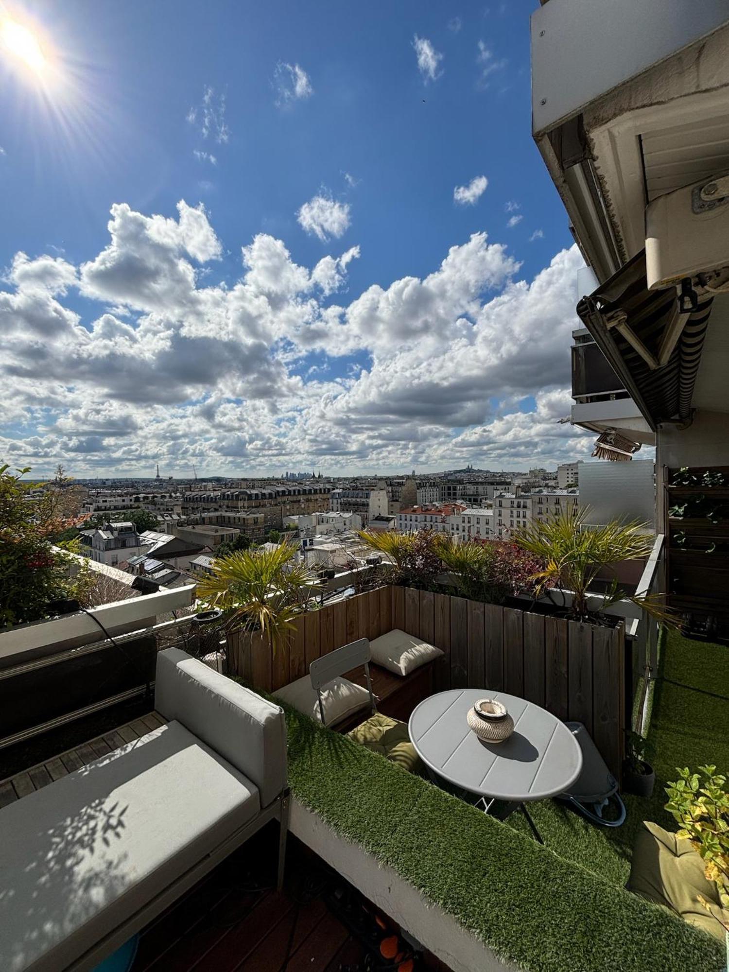 Apartment Situe A - Vue Sur