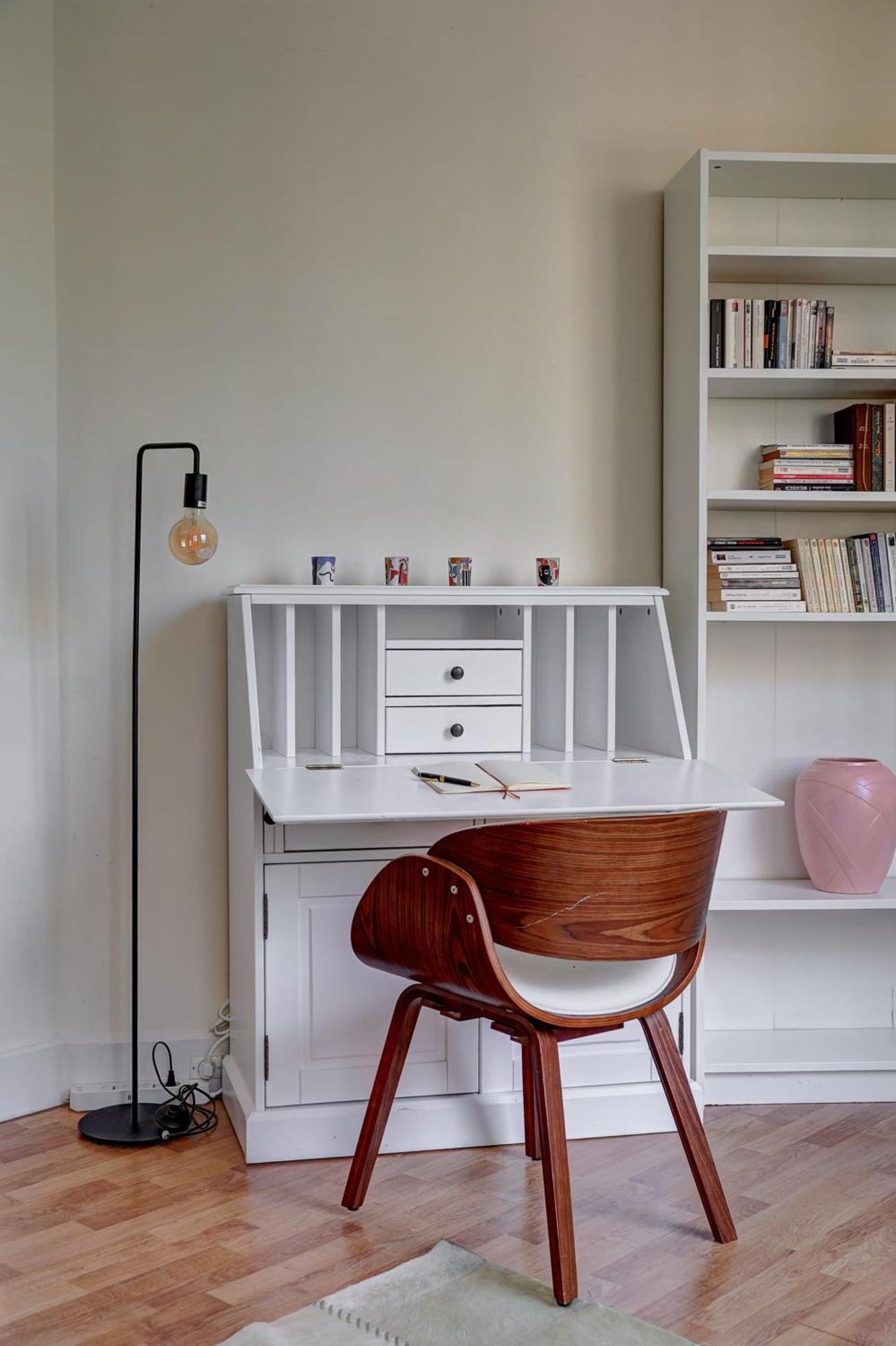 Apartment Tower 1br Cozy