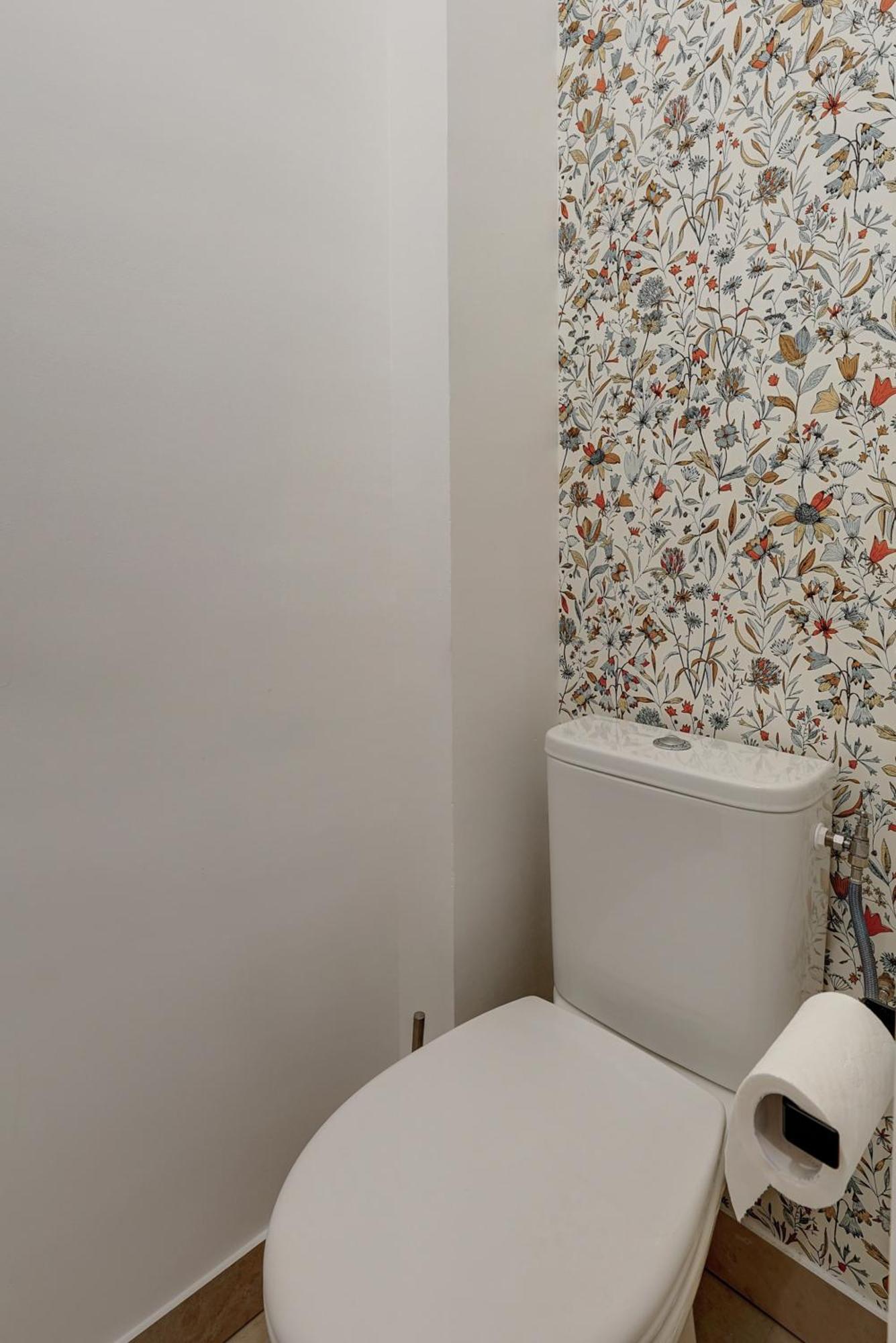Tower 1br Cozy Apartment *