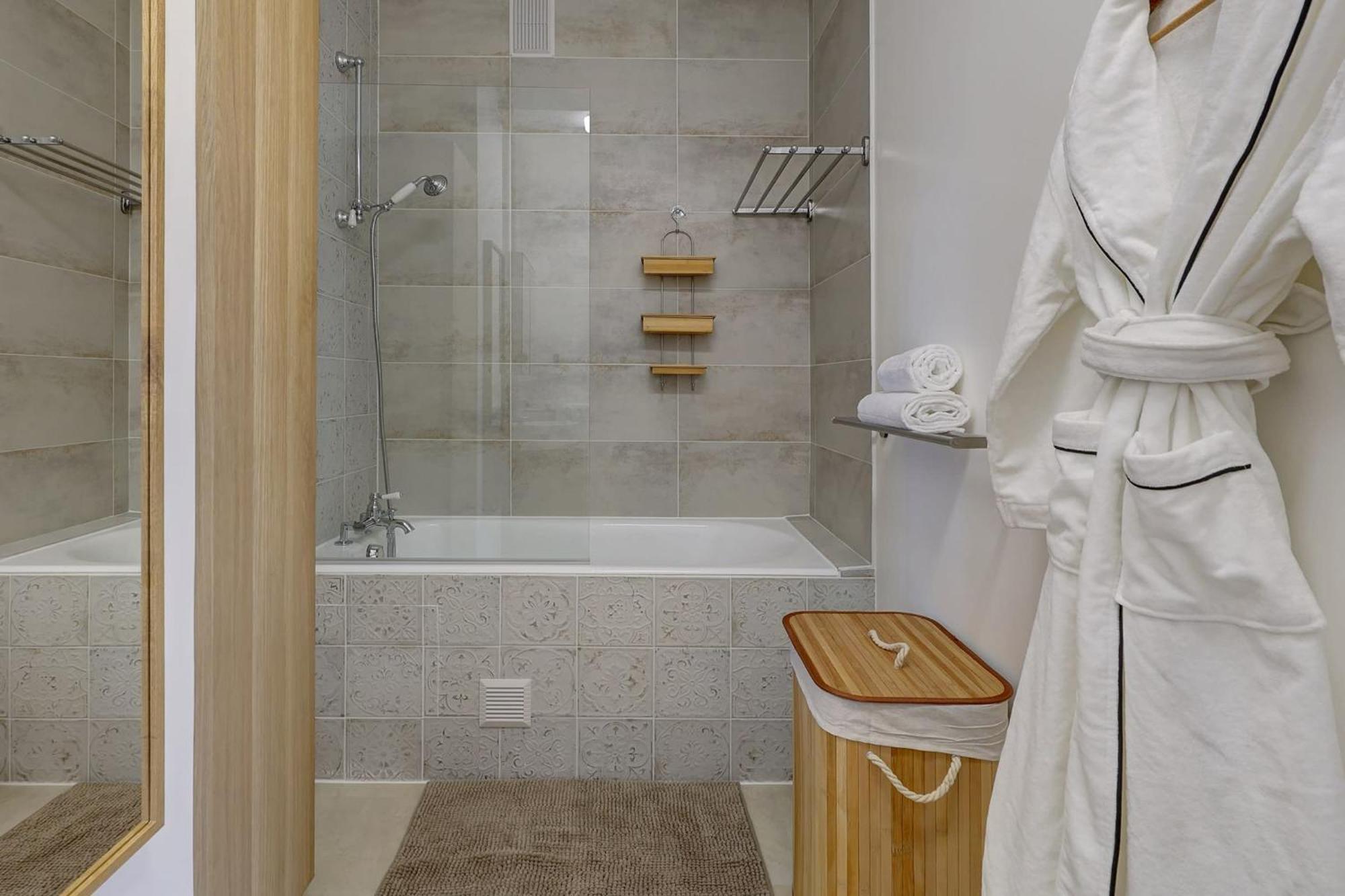 Apartment Tower 1br Cozy *