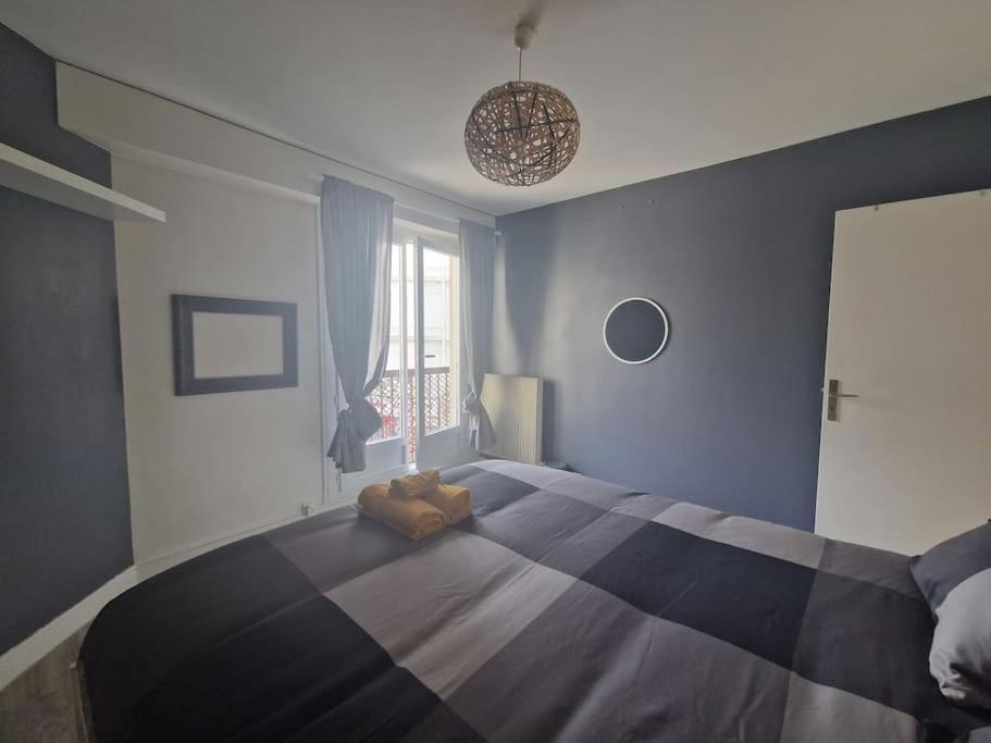Lumineux Proche Montmartre Appartement *