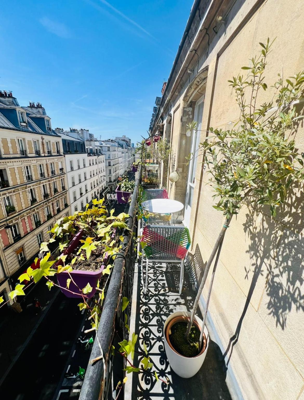 Mon Cocon Parisien * Paris