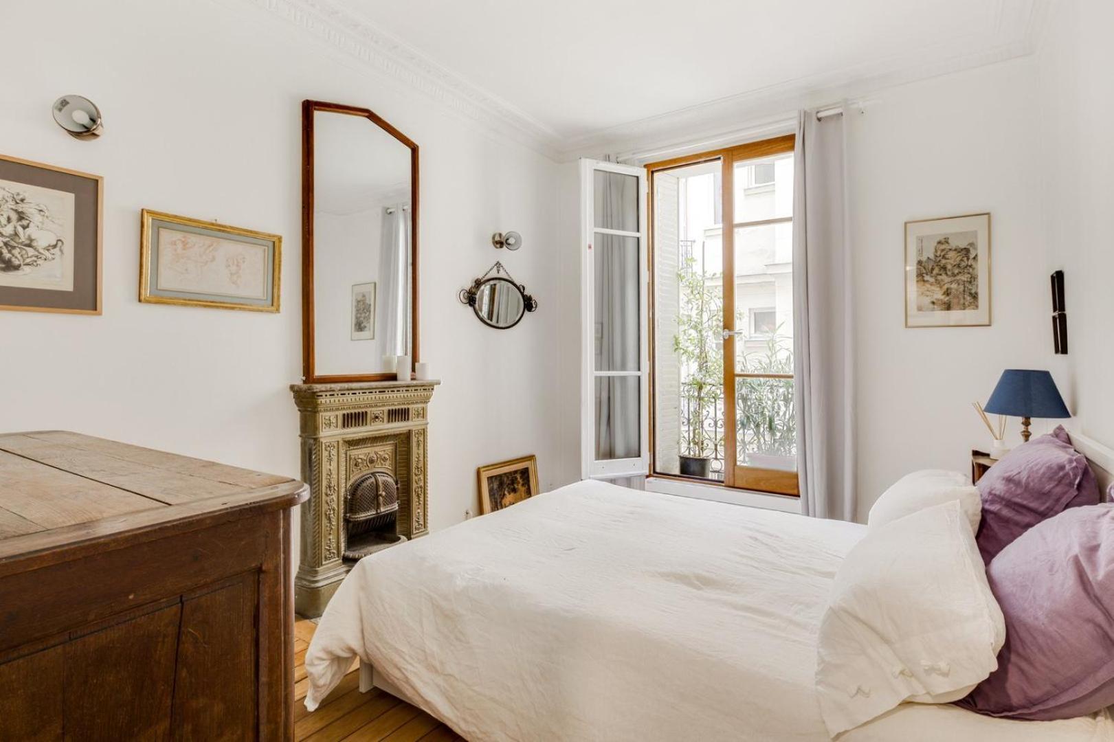 Guestready - Cosy Pres Du Jardin Des Plantes Apartment