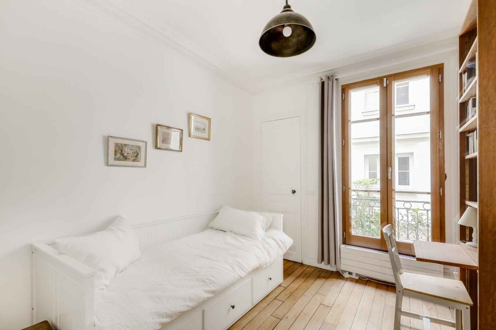 Apartment Guestready - Cosy Pres Du Jardin Des Plantes Paris