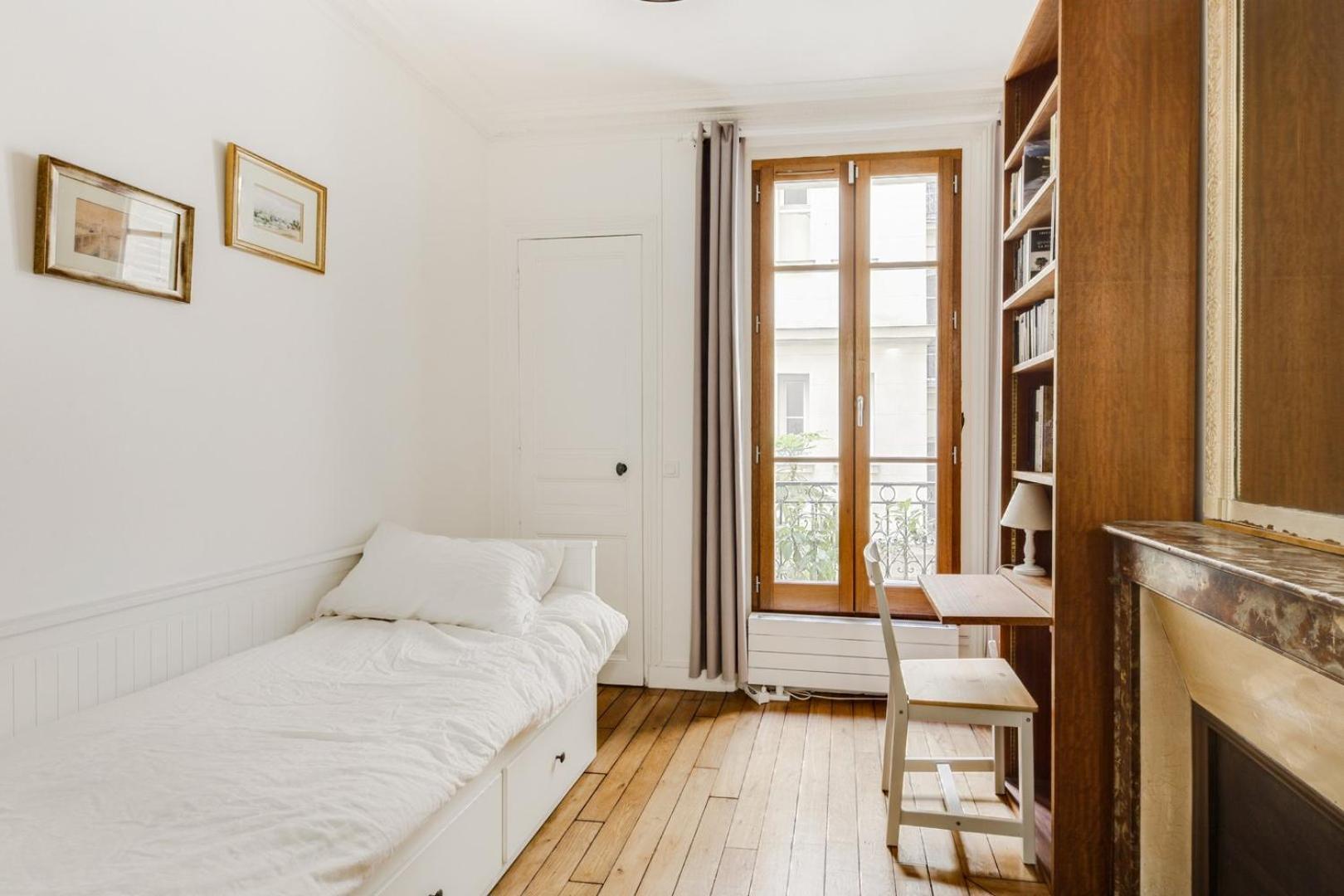 Guestready - Cosy Pres Du Jardin Des Plantes Apartment