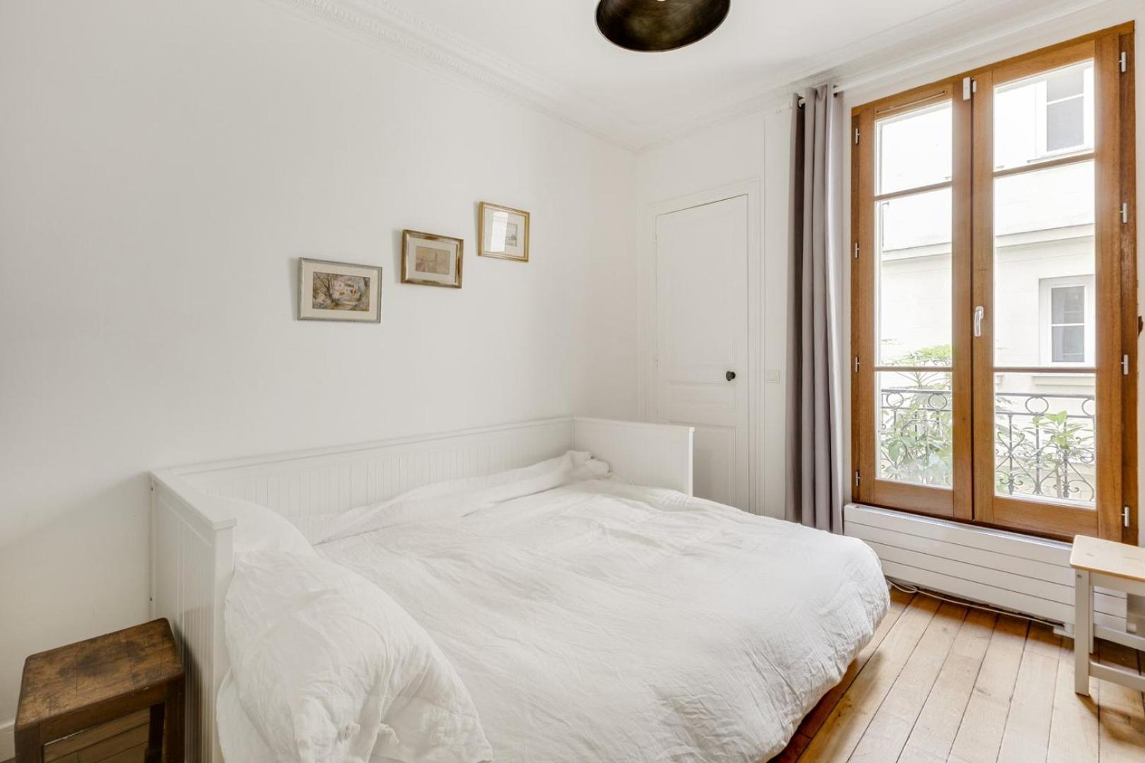 Guestready - Cosy Pres Du Jardin Des Plantes Apartment Paris
