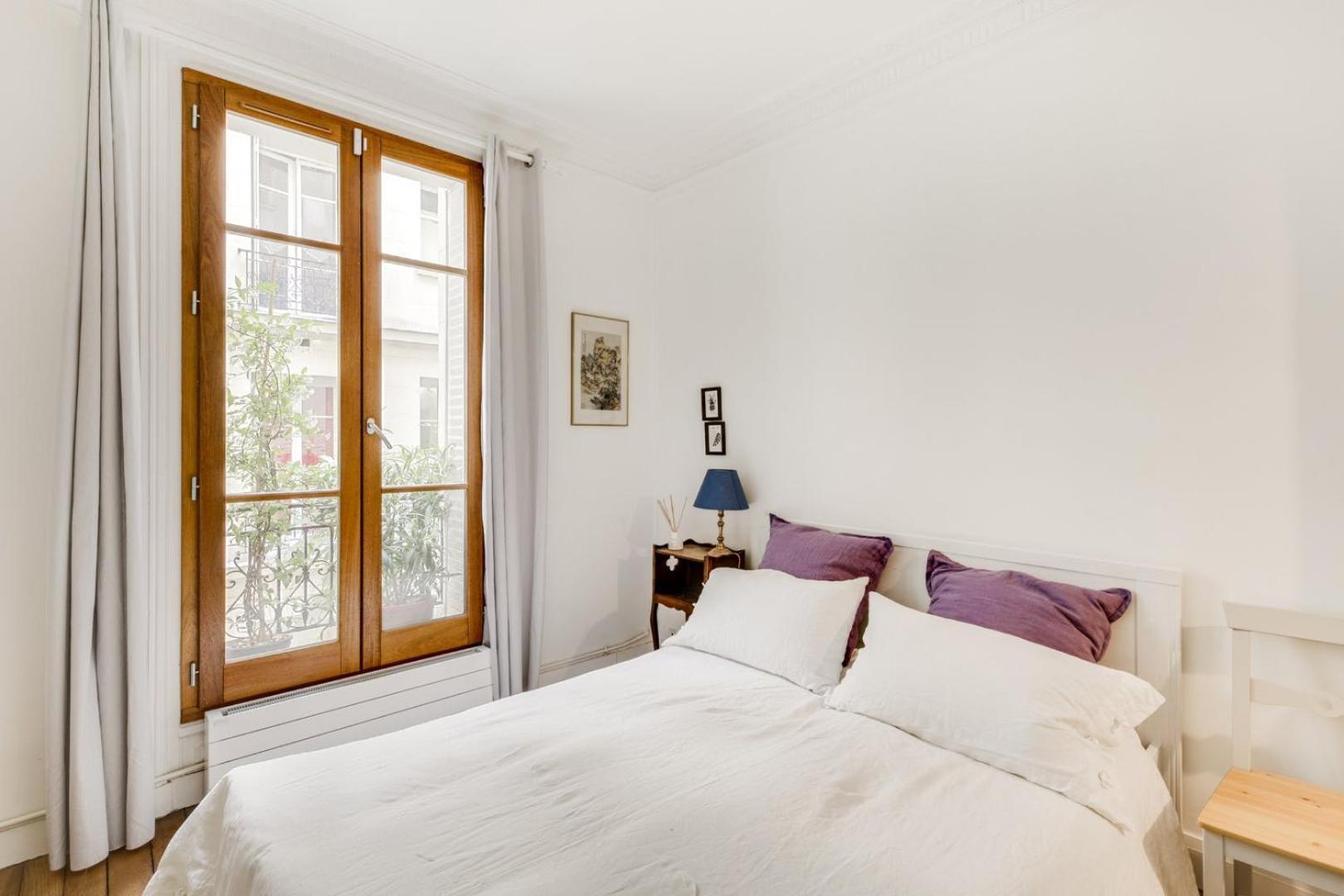 Guestready - Cosy Pres Du Jardin Des Plantes Apartment