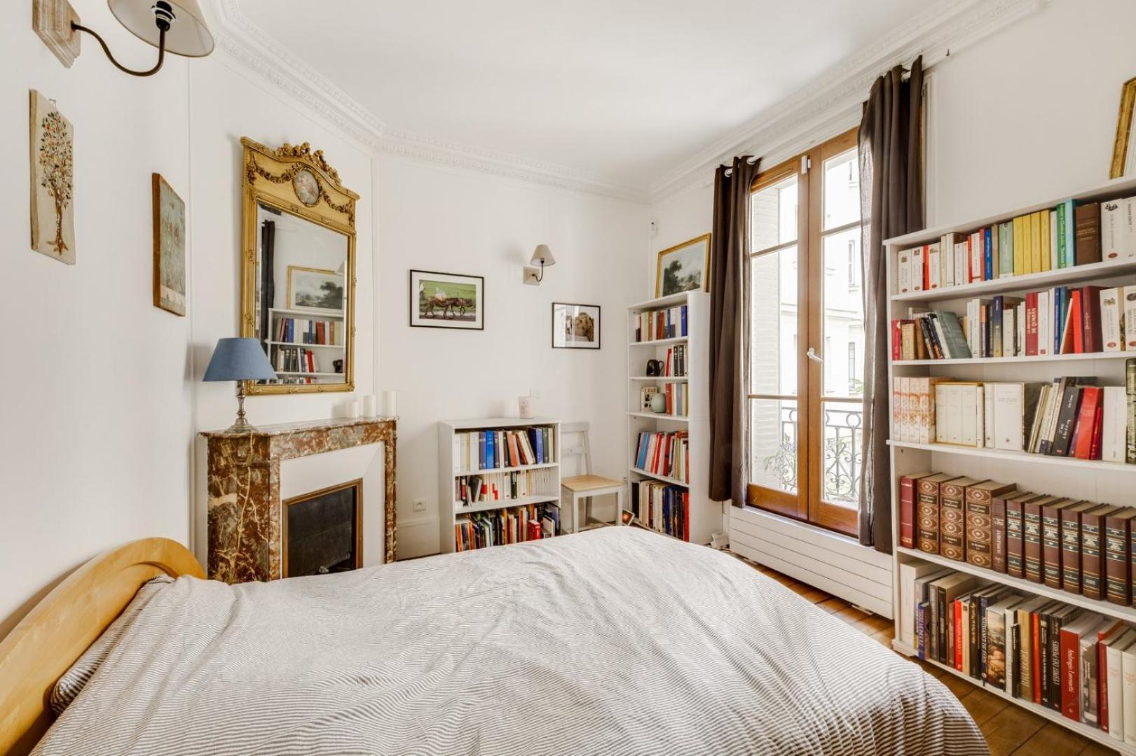 Guestready - Cosy Pres Du Jardin Des Plantes Apartment *