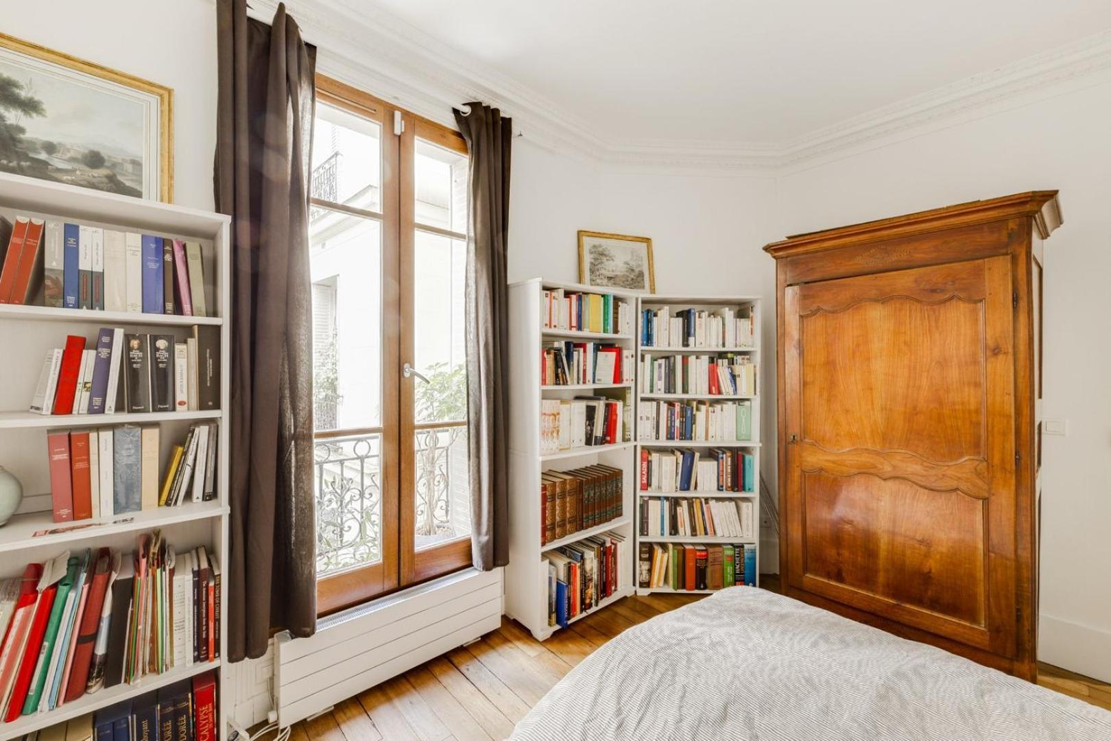 Guestready - Cosy Pres Du Jardin Des Plantes *