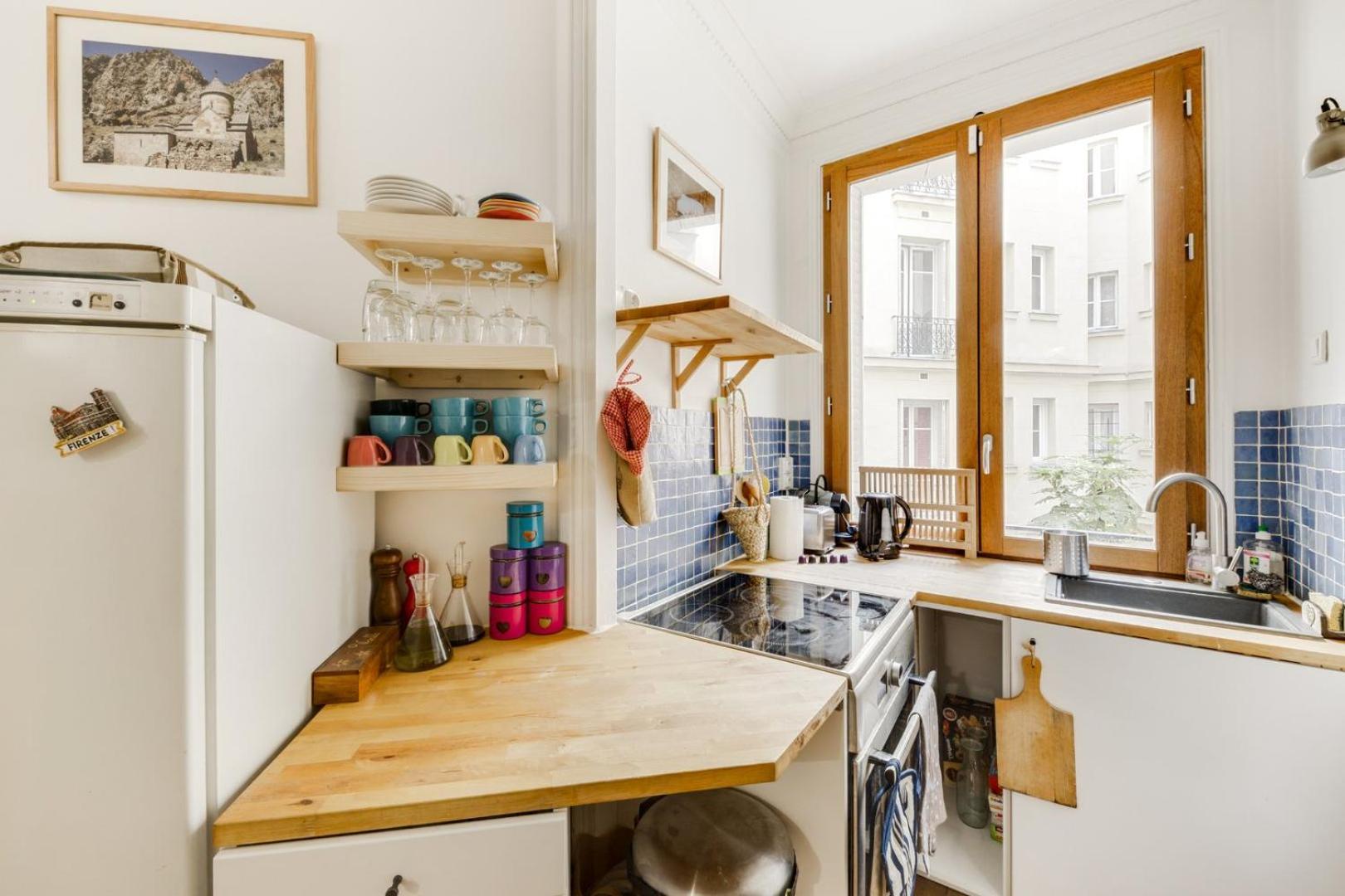 Guestready - Cosy Pres Du Jardin Des Plantes Apartment
