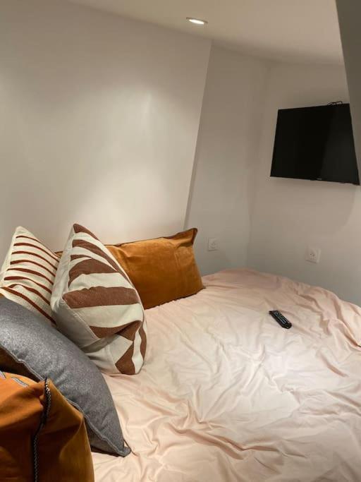 Apartment Charming Newly Renovated In The Heart Of St Germain Des Pres Paris