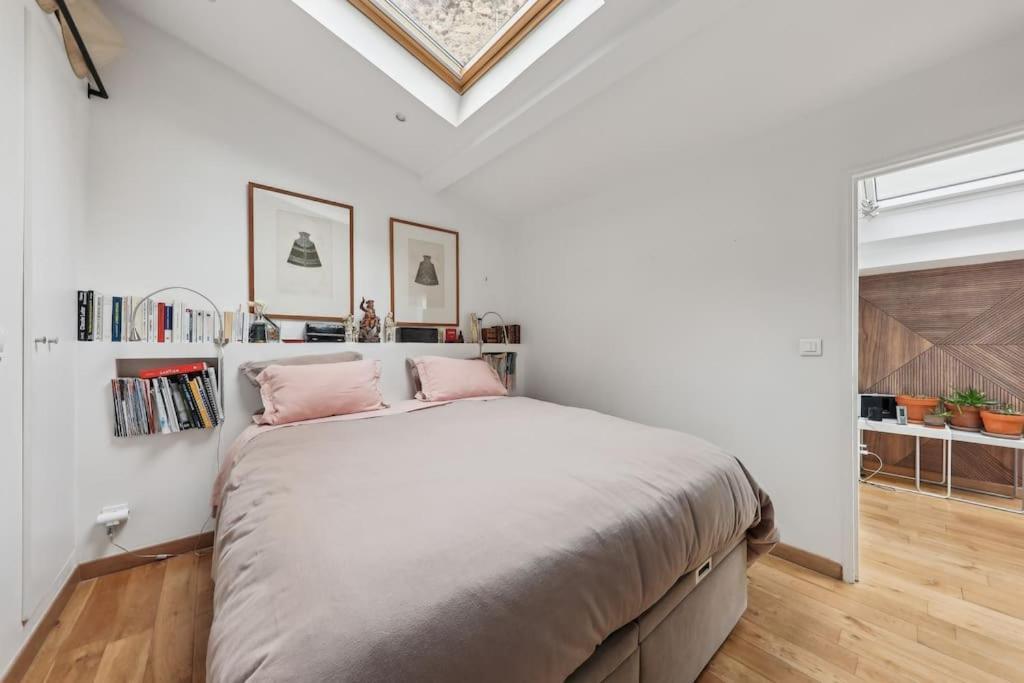 Splendide Design Trocadero Etoile Apartment Paris