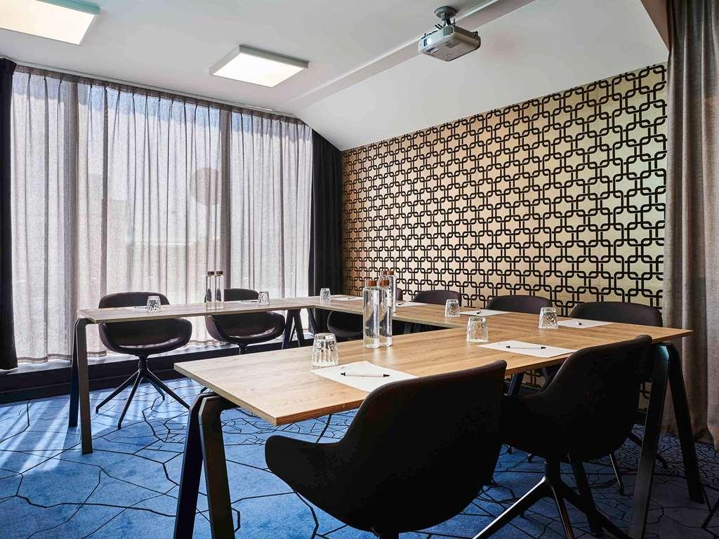 Mercure Gare De Lyon Tgv