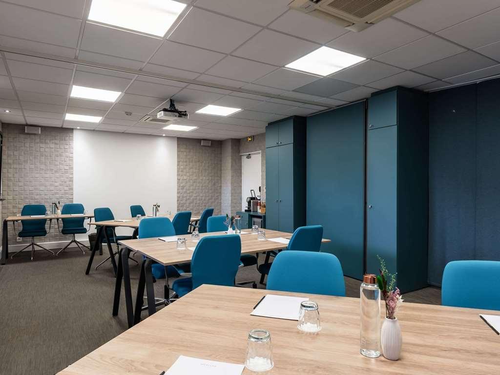 Mercure Gare De Lyon Tgv Hotel Paris