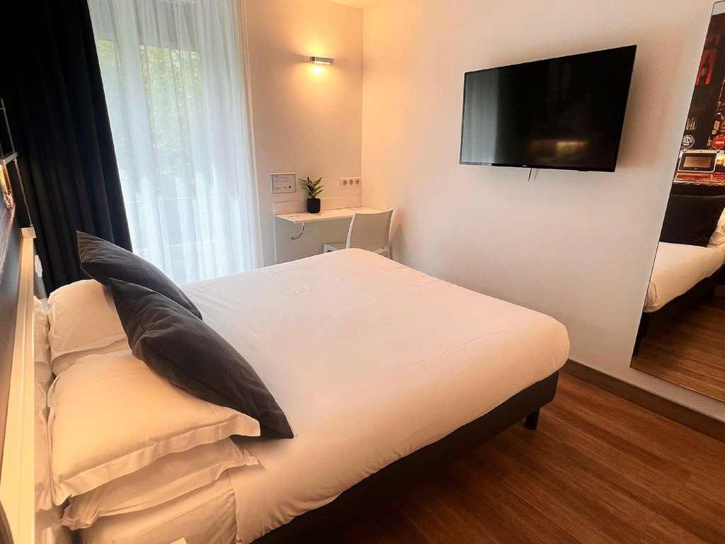 Western Le Montparnasse Hotel Paris