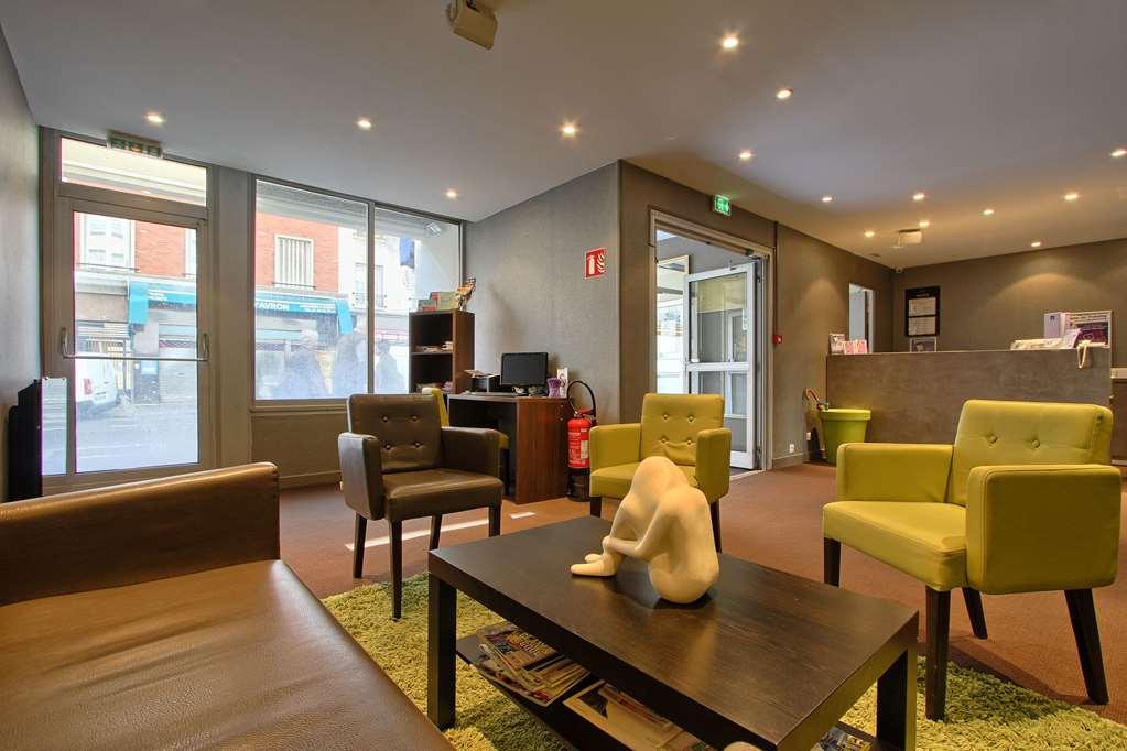 Timhotel Nation Hotel