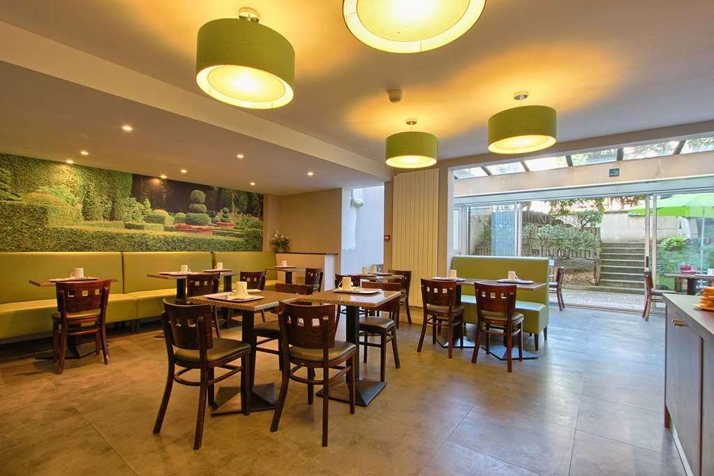 Timhotel Nation Hotel 3*