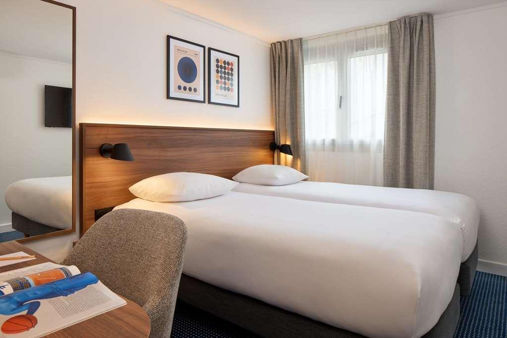 Hotel Timhotel Nation 3*