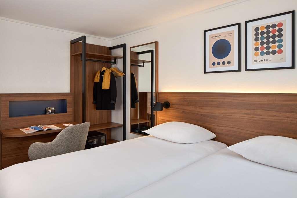 Hotel Timhotel Nation Paris