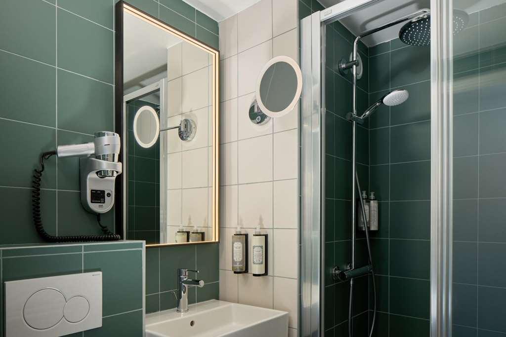 Timhotel Nation Paris