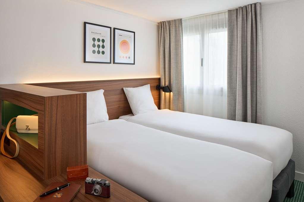 Timhotel Nation Hotel 3*