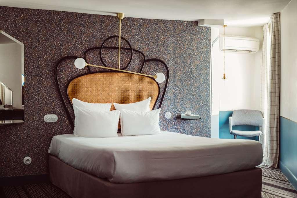 Panache Hotel Paris