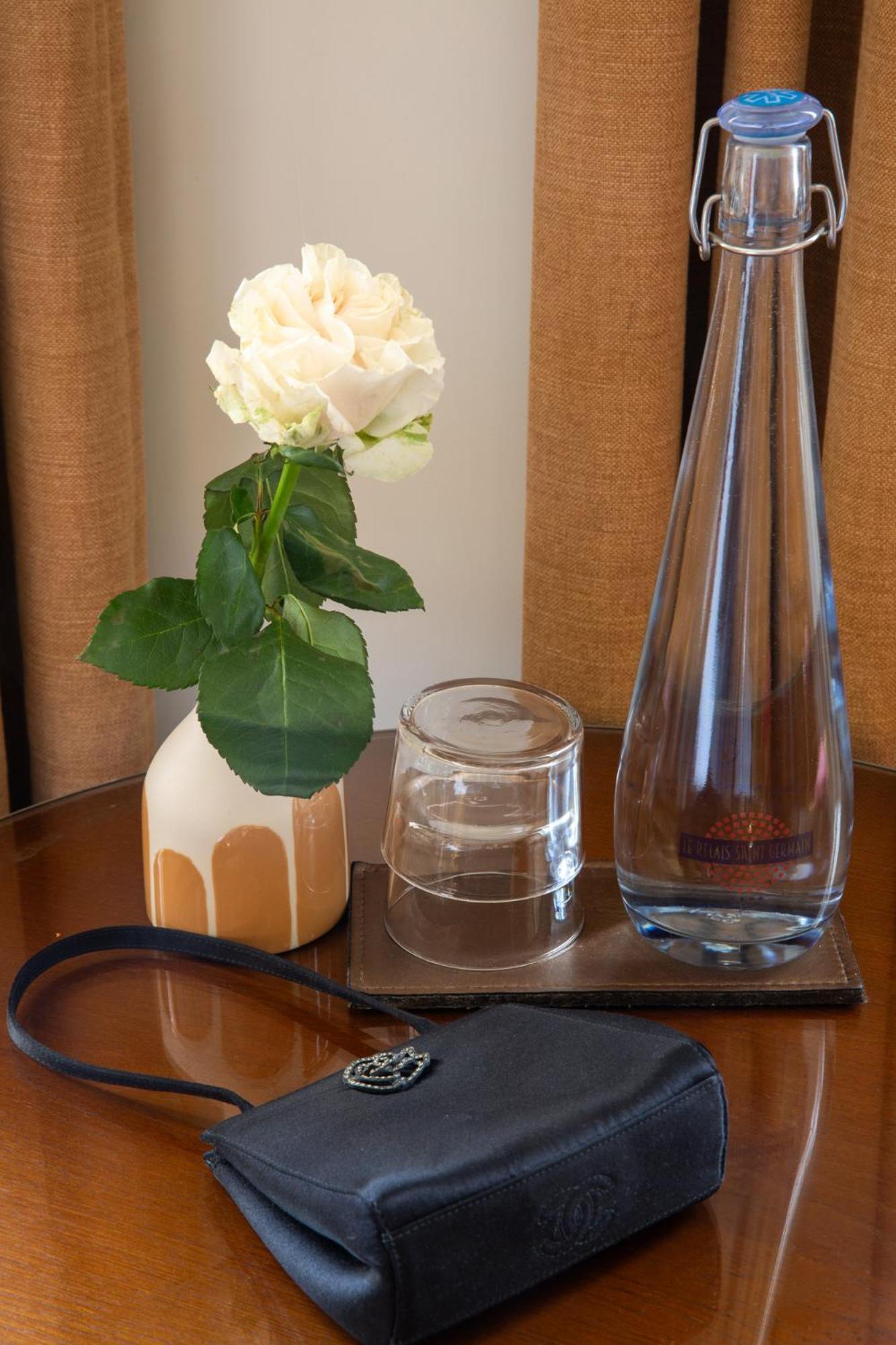 Le Relais Saint-germain 4* Paris