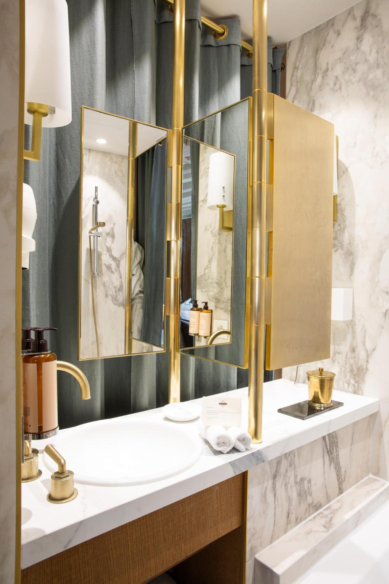 Le Relais Saint-germain Paris