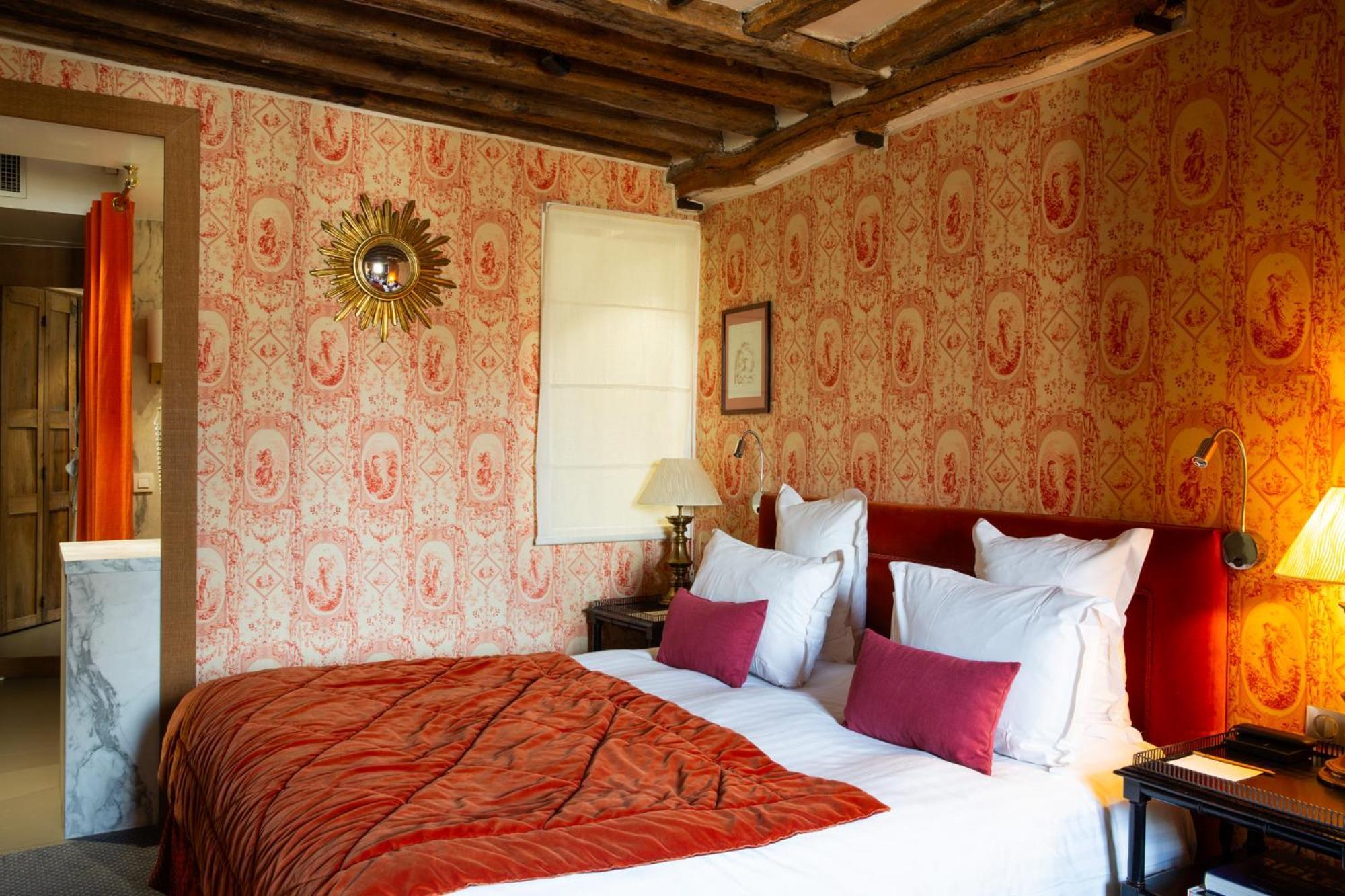 Le Relais Saint-germain Paris