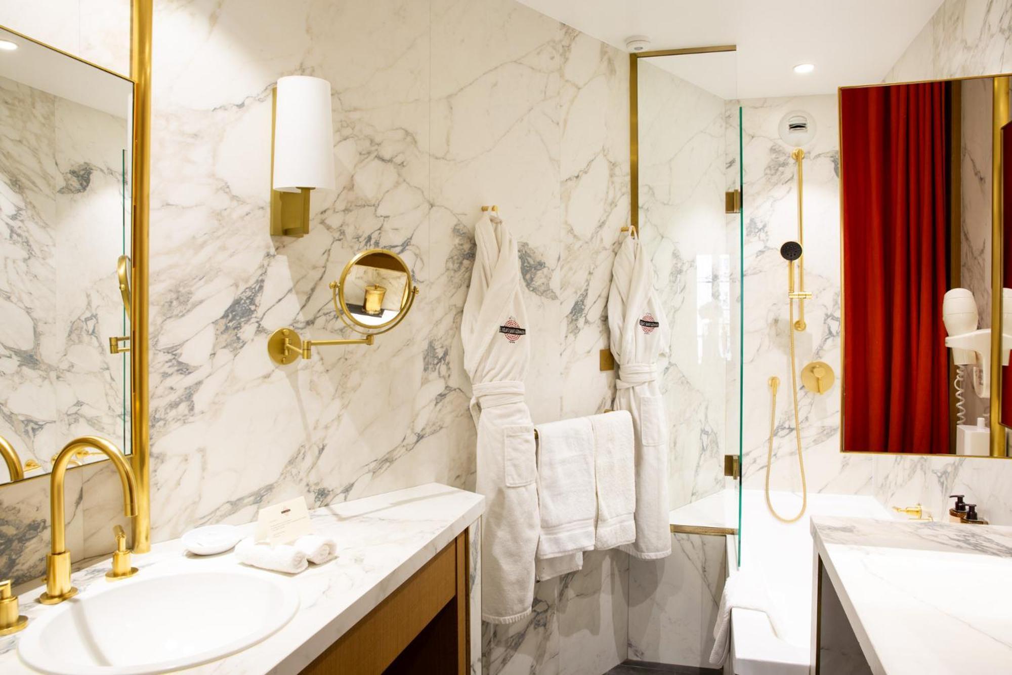 Le Relais Saint-germain Hotel Paris