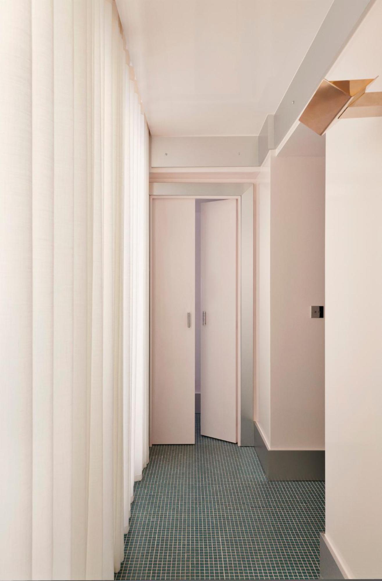 Pied A Terre Arts Et Metiers Apartment Paris