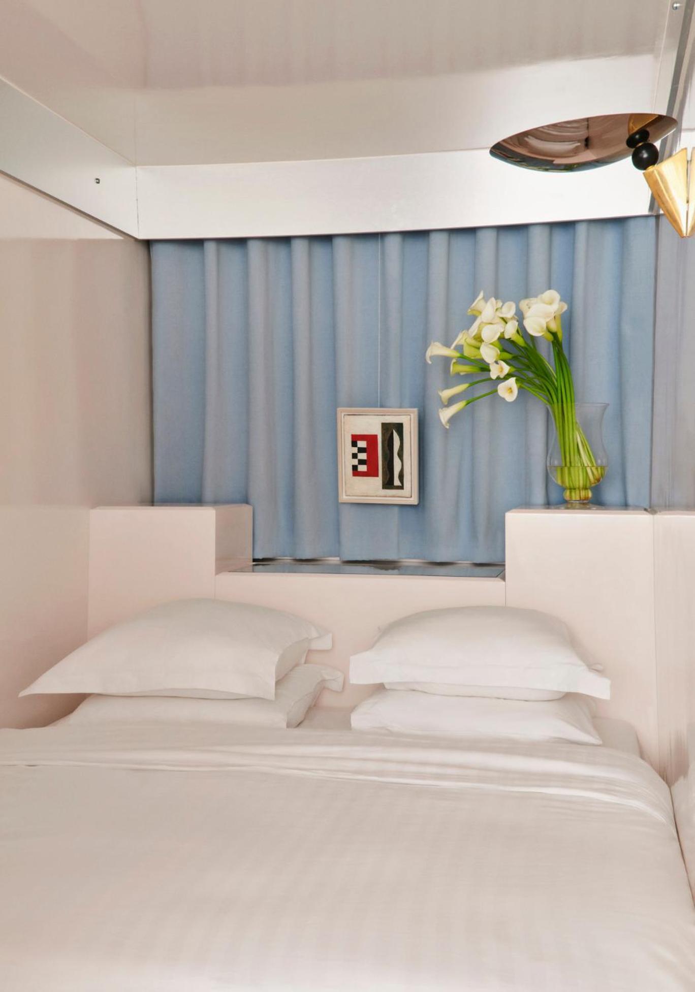 Pied A Terre Arts Et Metiers
