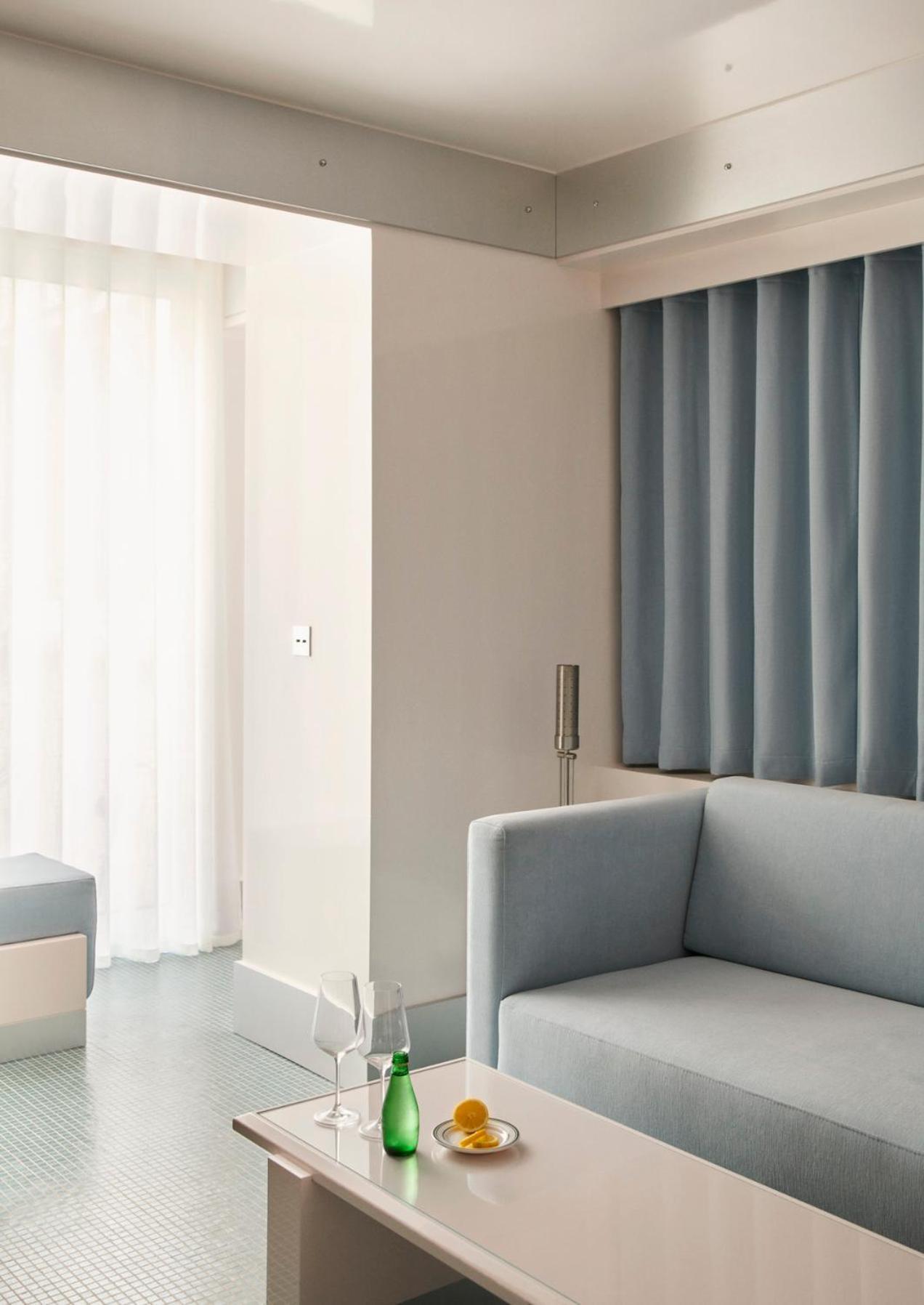 Apartment Pied A Terre Arts Et Metiers
