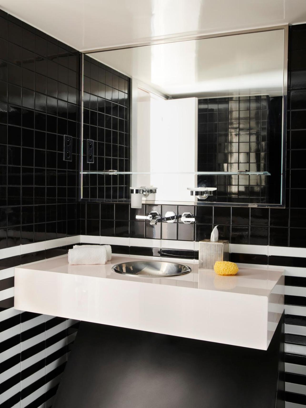 Pied A Terre Arts Et Metiers Apartment *