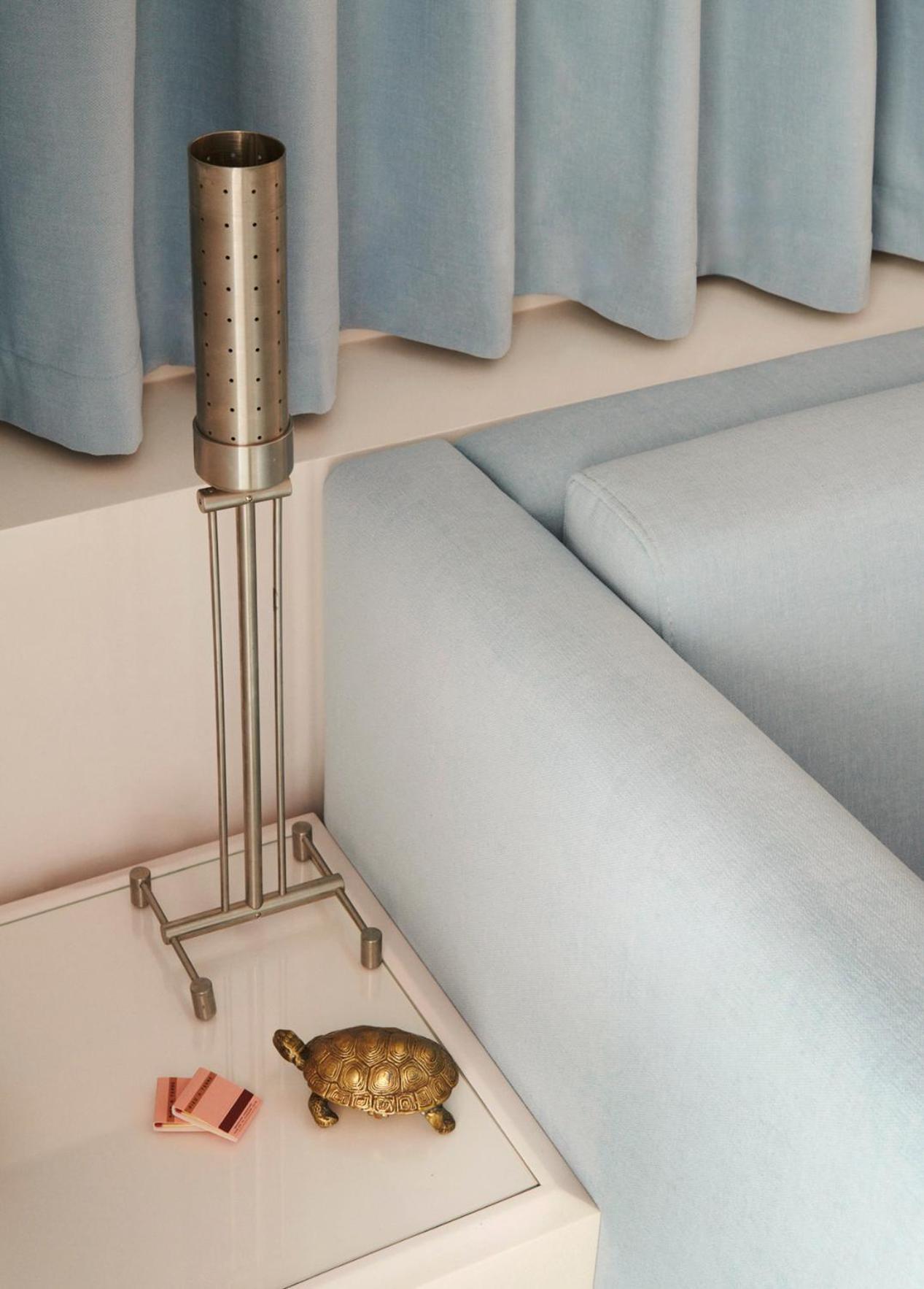 Apartment Pied A Terre Arts Et Metiers *