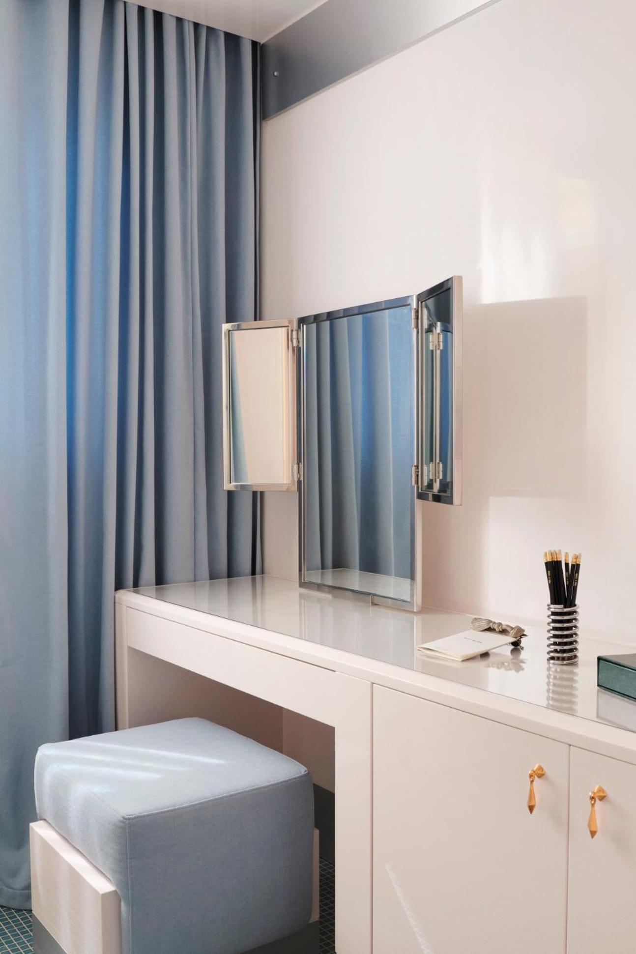 Pied A Terre Arts Et Metiers Apartment Paris