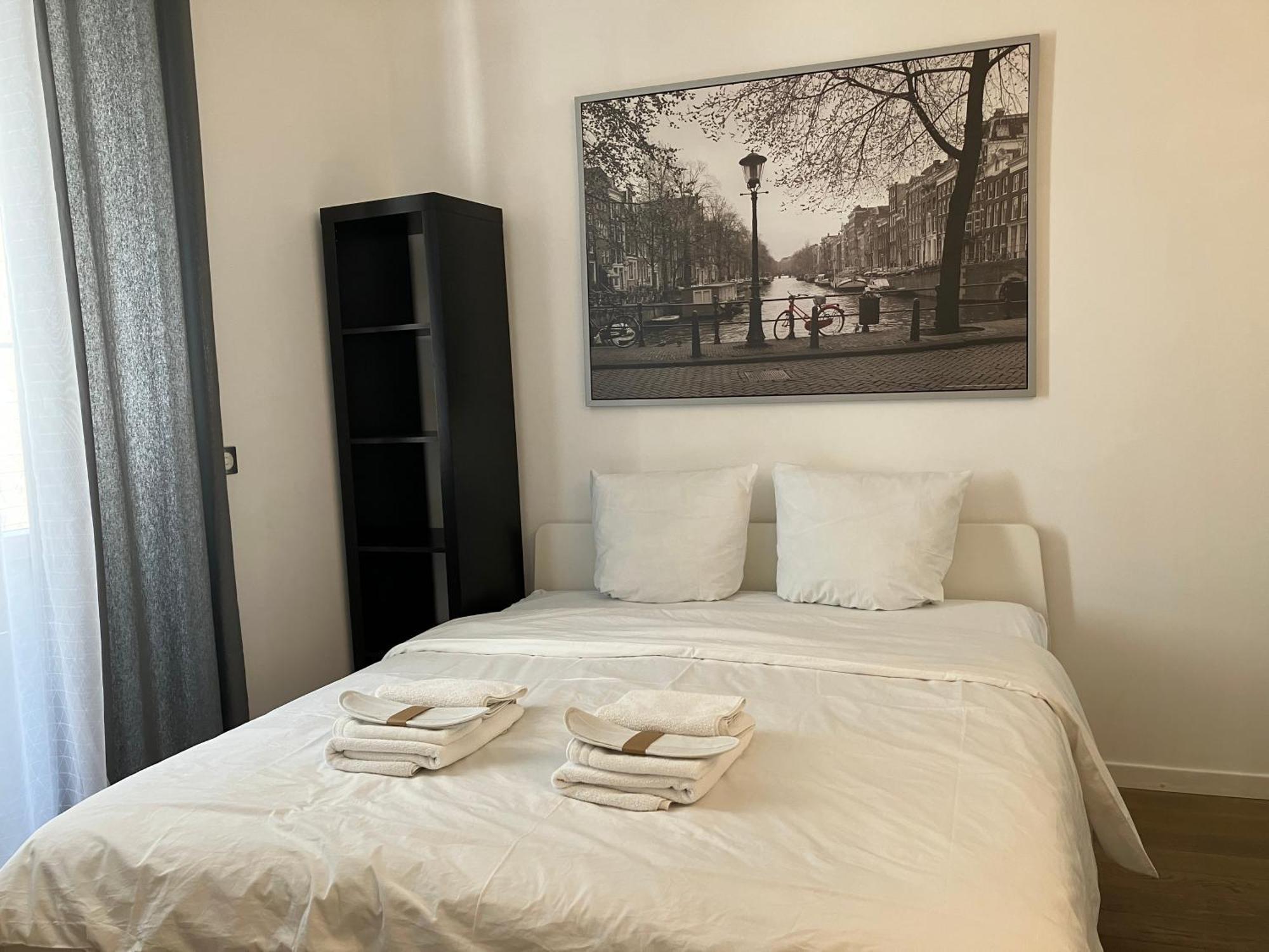 Apartment Maison Le Bac *