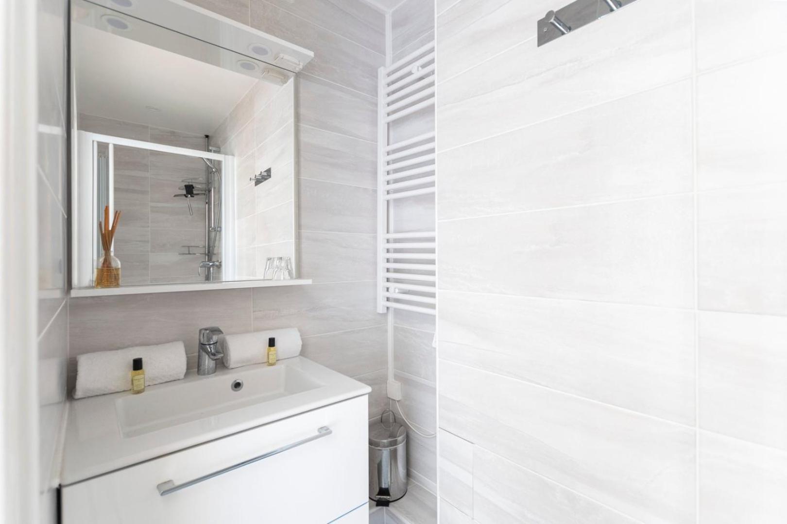 Apartment Guestready - Stunning Near Champs Elysees *