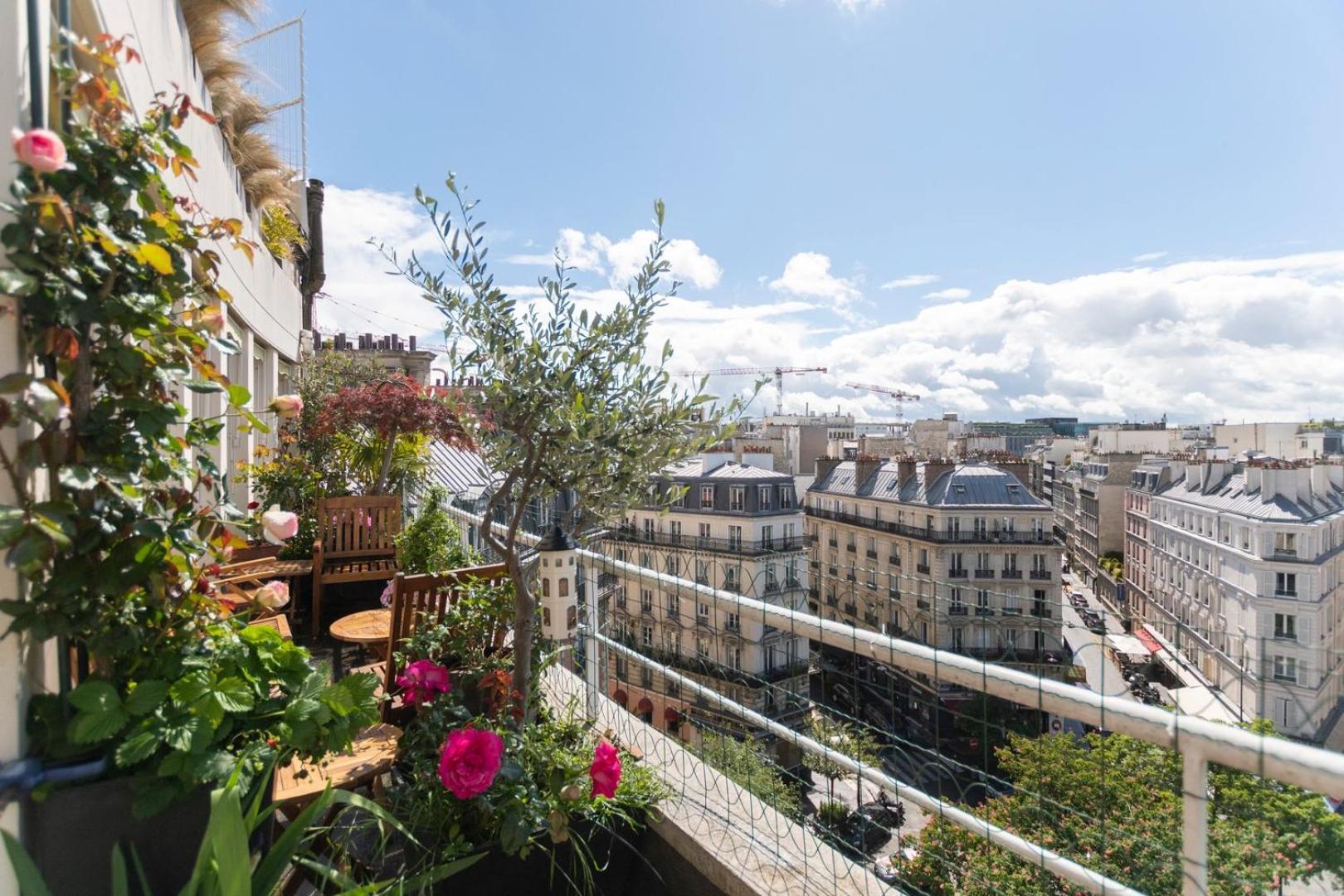 Guestready - Stunning Near Champs Elysees Apartment Paris