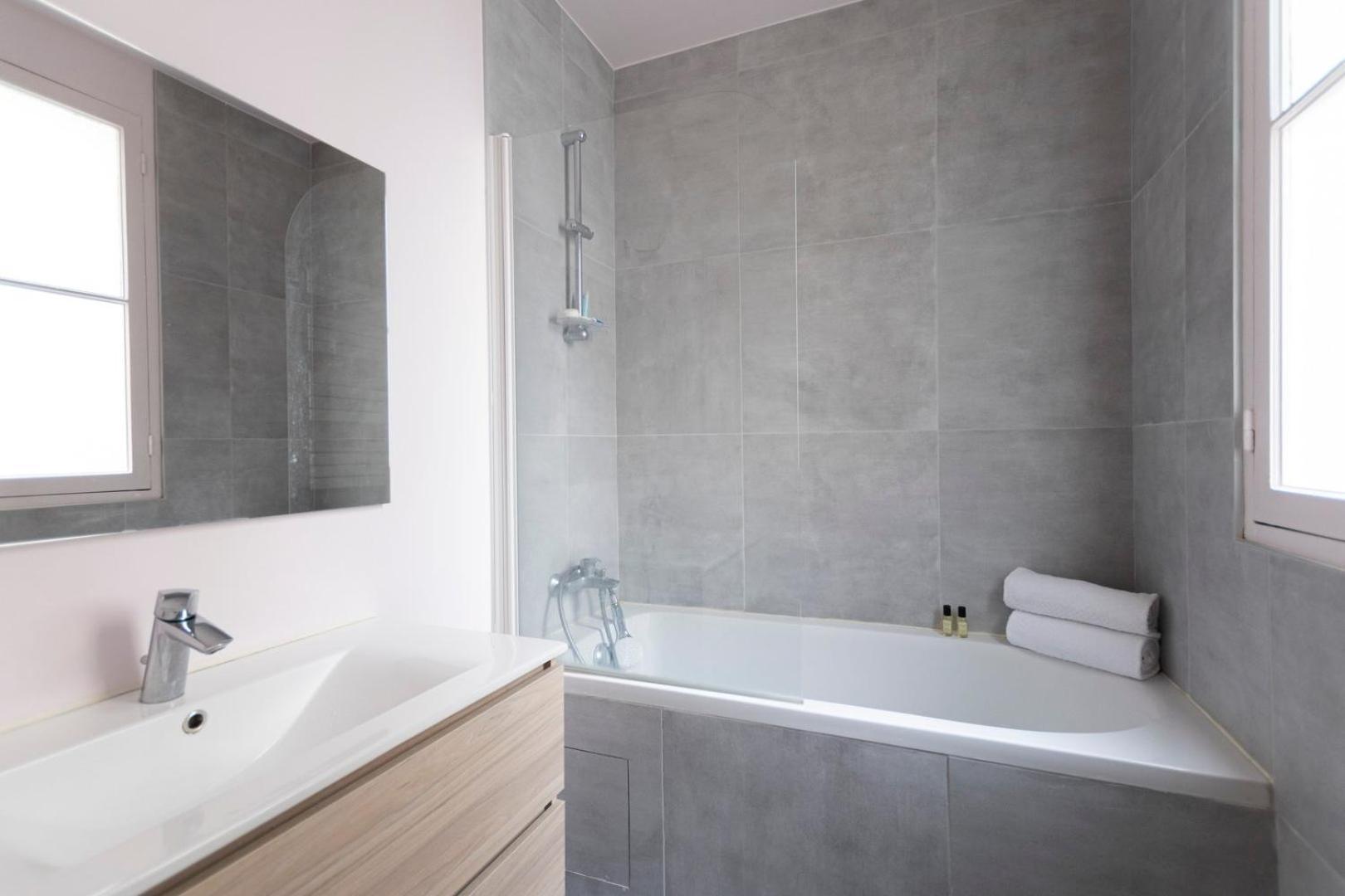 Apartment Guestready - Elegant Au Coeur D'auteuil Paris