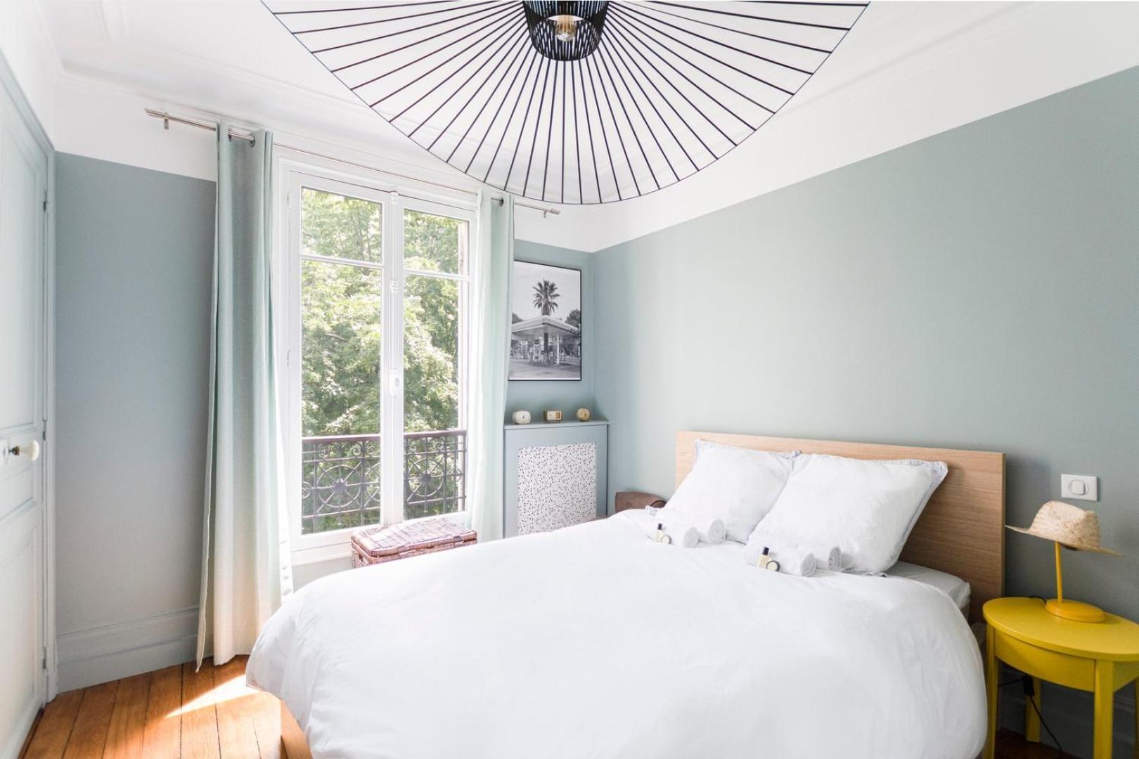 Guestready - Elegant Au Coeur D'auteuil Apartment