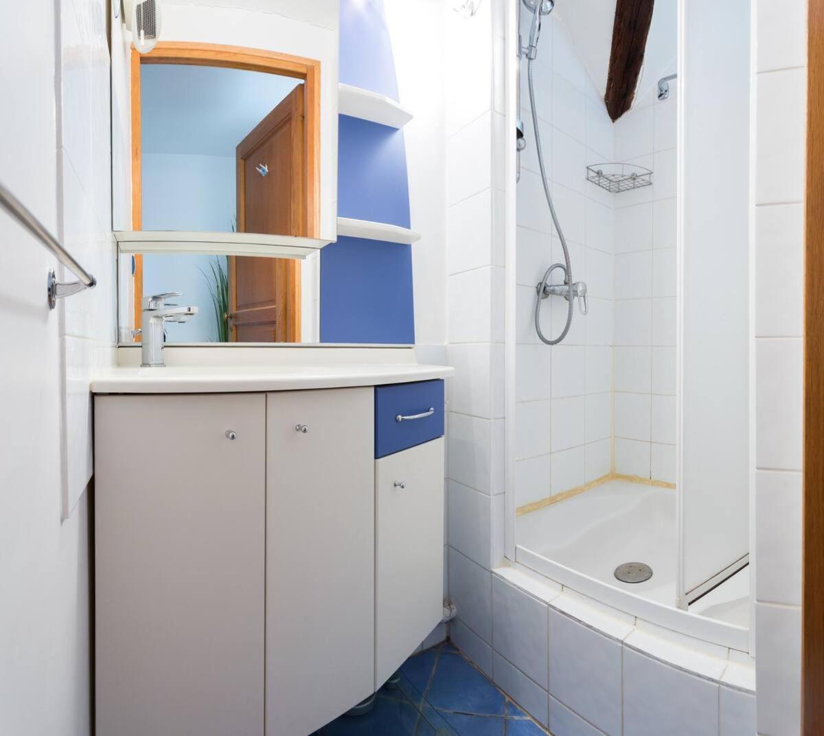 Guestready - Climatise Rue Cambon Apartment *
