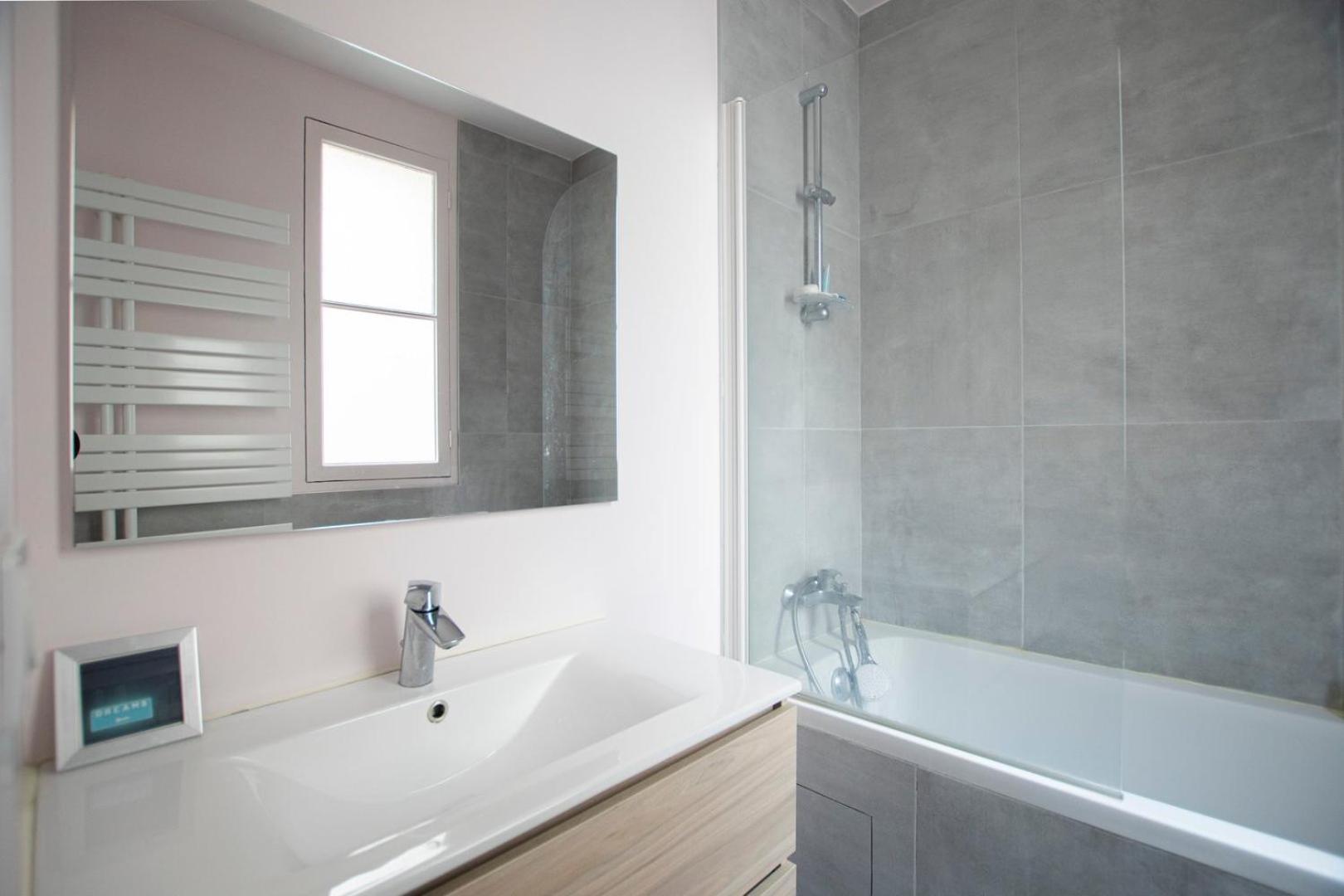 Guestready - Elegant Au Coeur D'auteuil * Paris