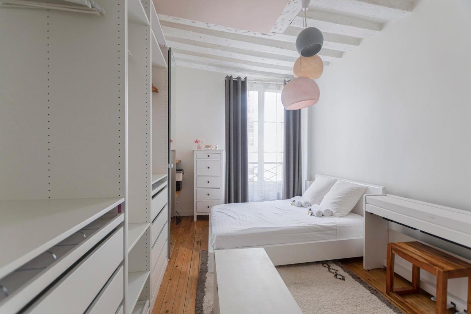 Guestready - Charmant Central Pres Des Halles Apartment