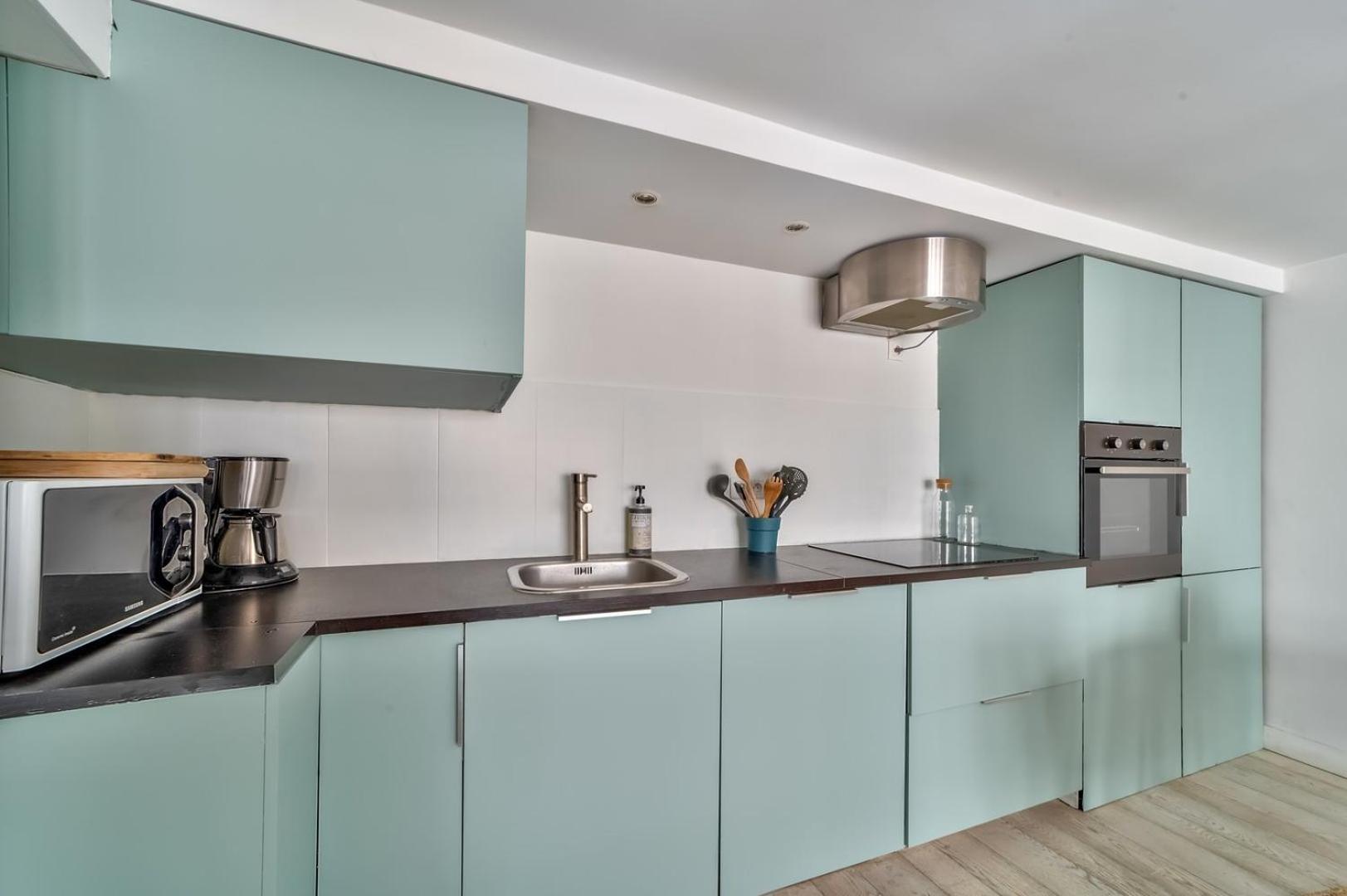 Guestready - Elegant 2br Ap In Saint-martin Apartment *