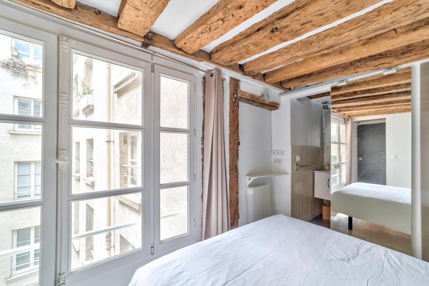 Guestready - Elegant 2br Ap In Saint-martin Apartment Paris