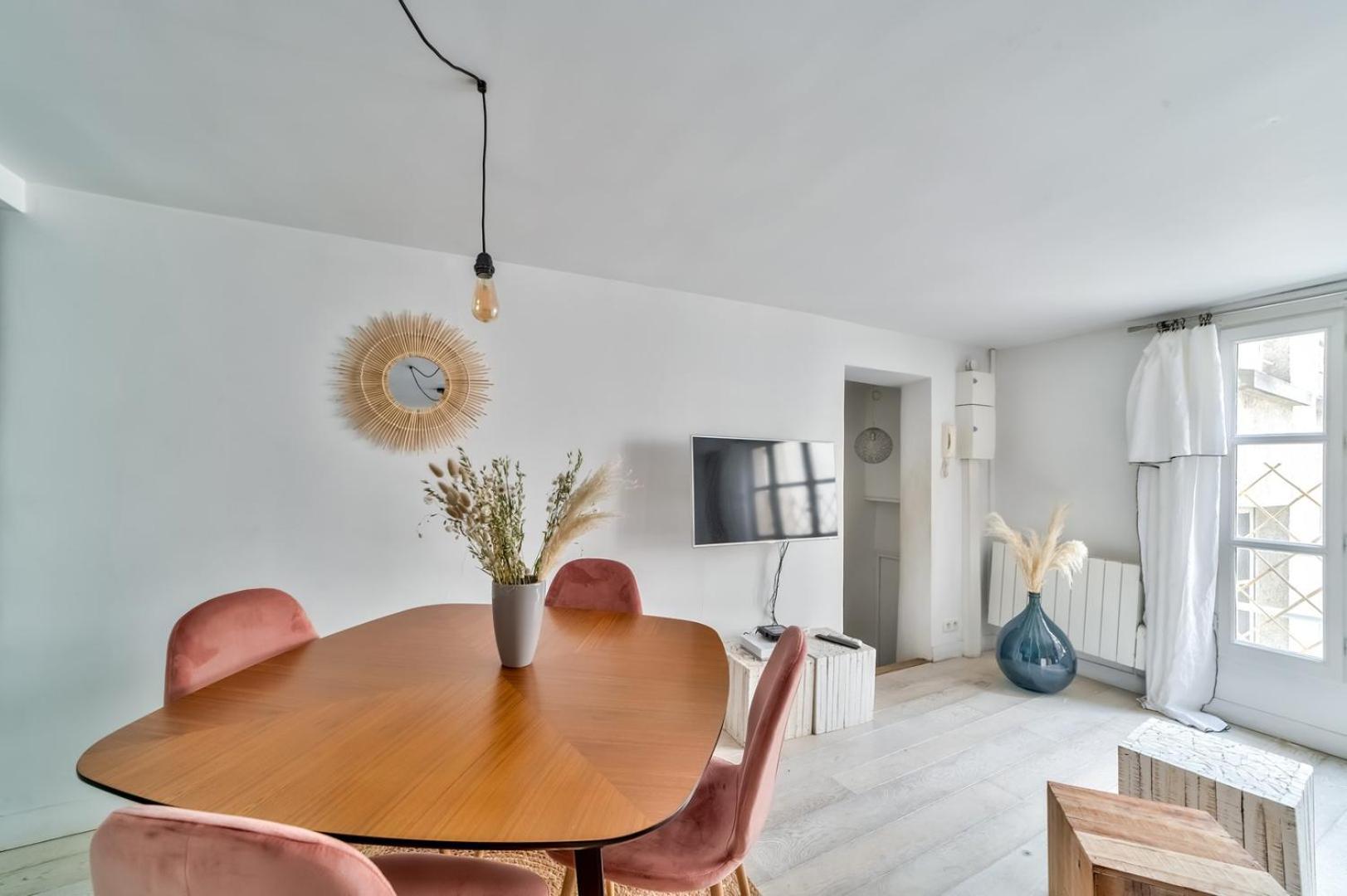 Apartment Guestready - Elegant 2br Ap In Saint-martin