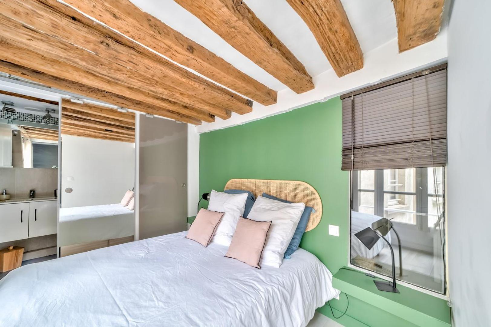 Apartment Guestready - Elegant 2br Ap In Saint-martin *