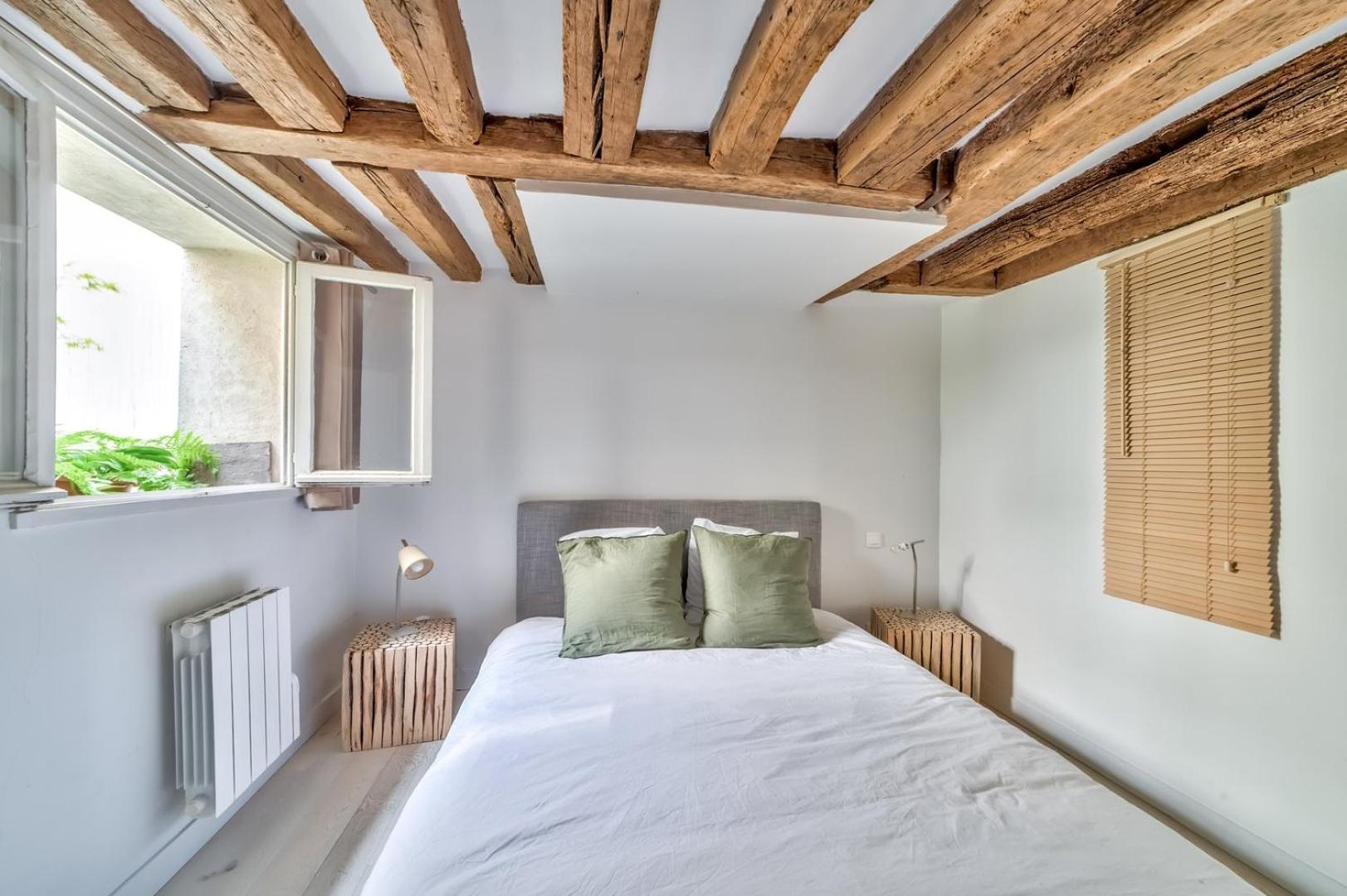 Guestready - Elegant 2br Ap In Saint-martin Paris
